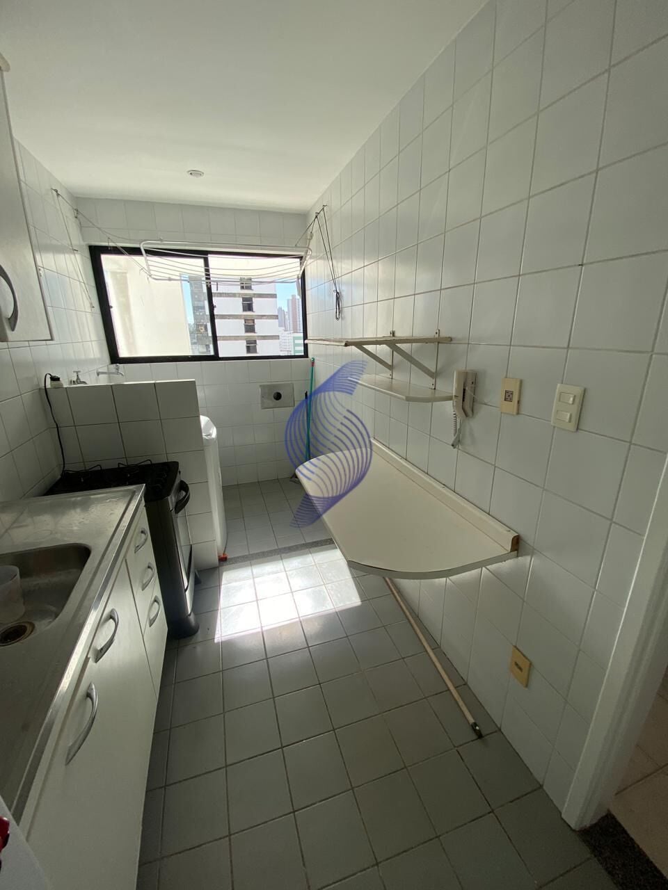 Apartamento, 1 quarto, 50 m² - Foto 7
