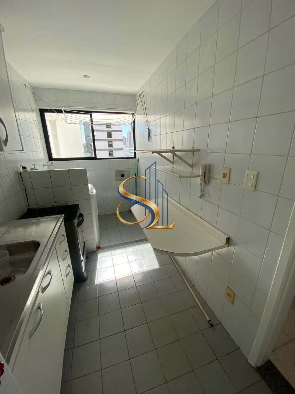 Apartamento, 1 quarto, 50 m² - Foto 7