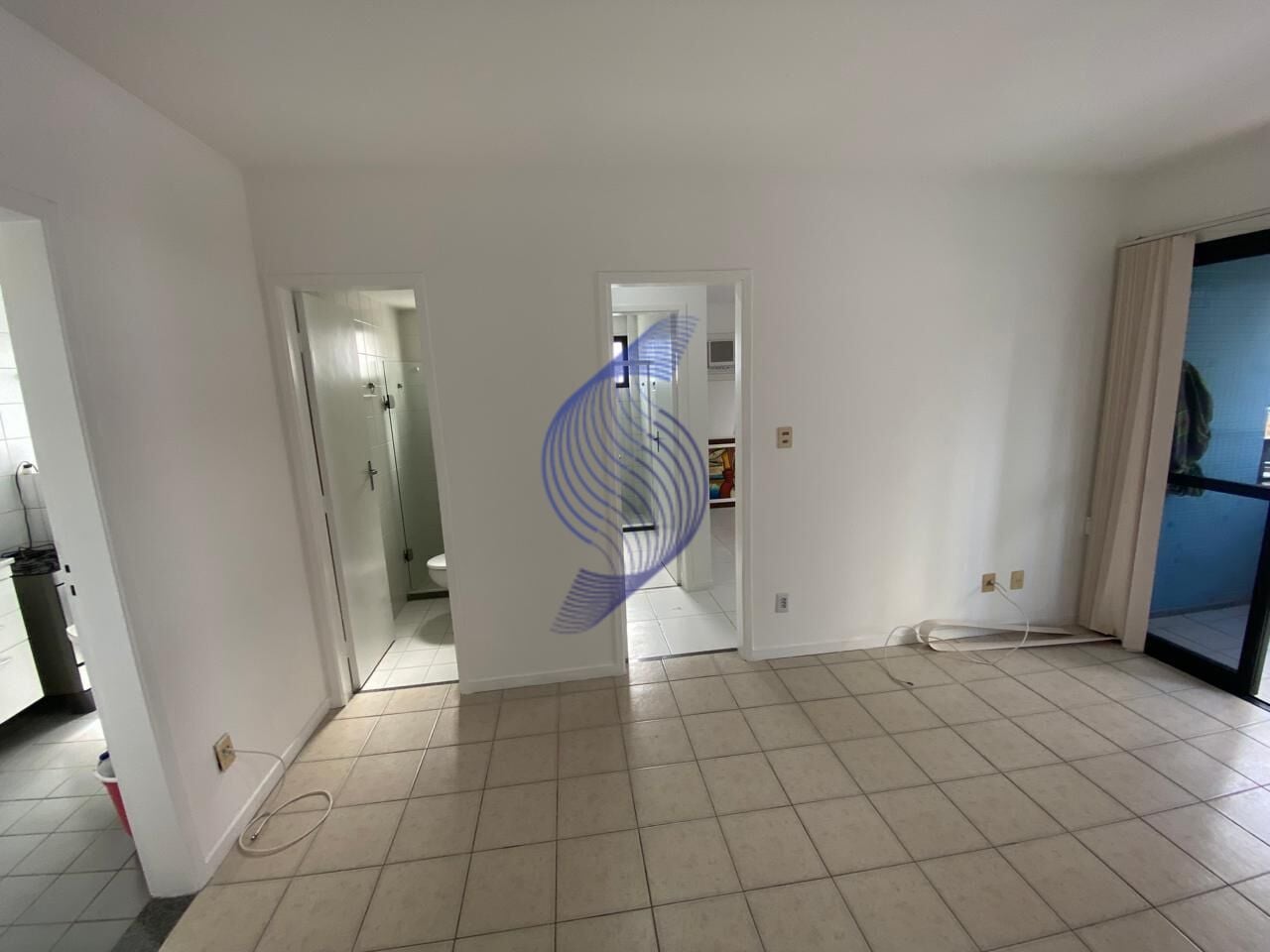 Apartamento, 1 quarto, 50 m² - Foto 3
