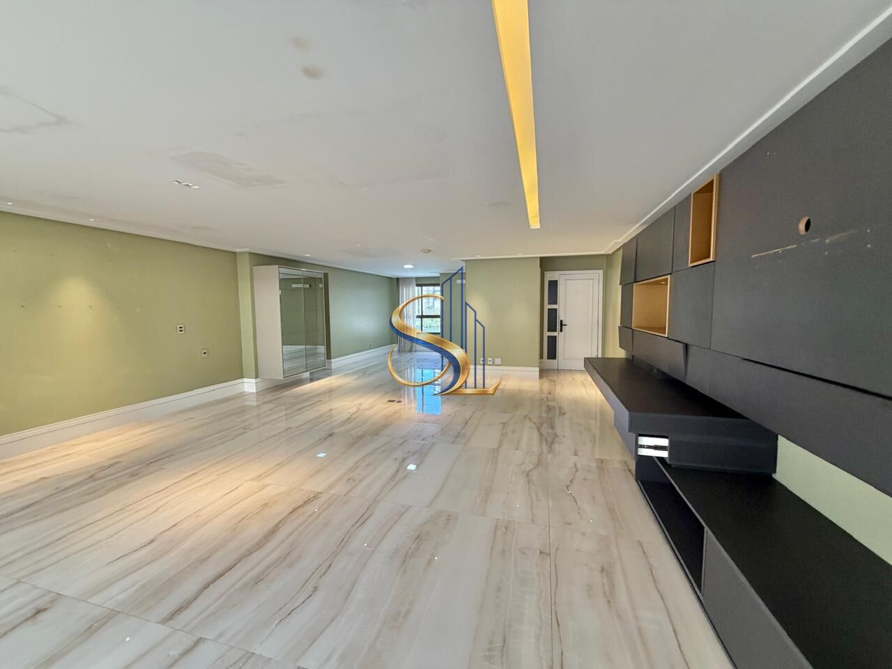 Apartamento, 3 quartos, 177 m² - Foto 8