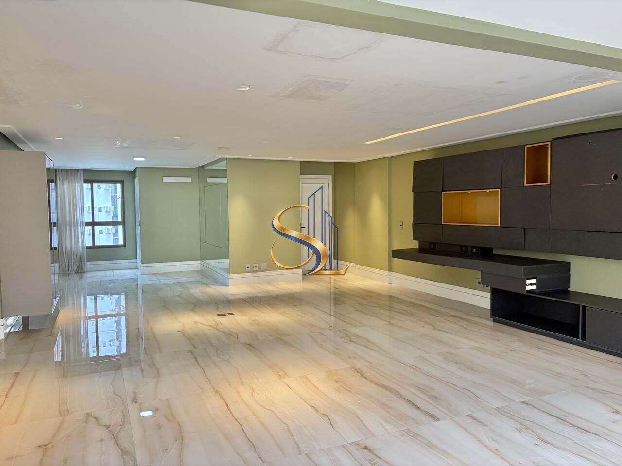Apartamento, 3 quartos, 177 m² - Foto 4