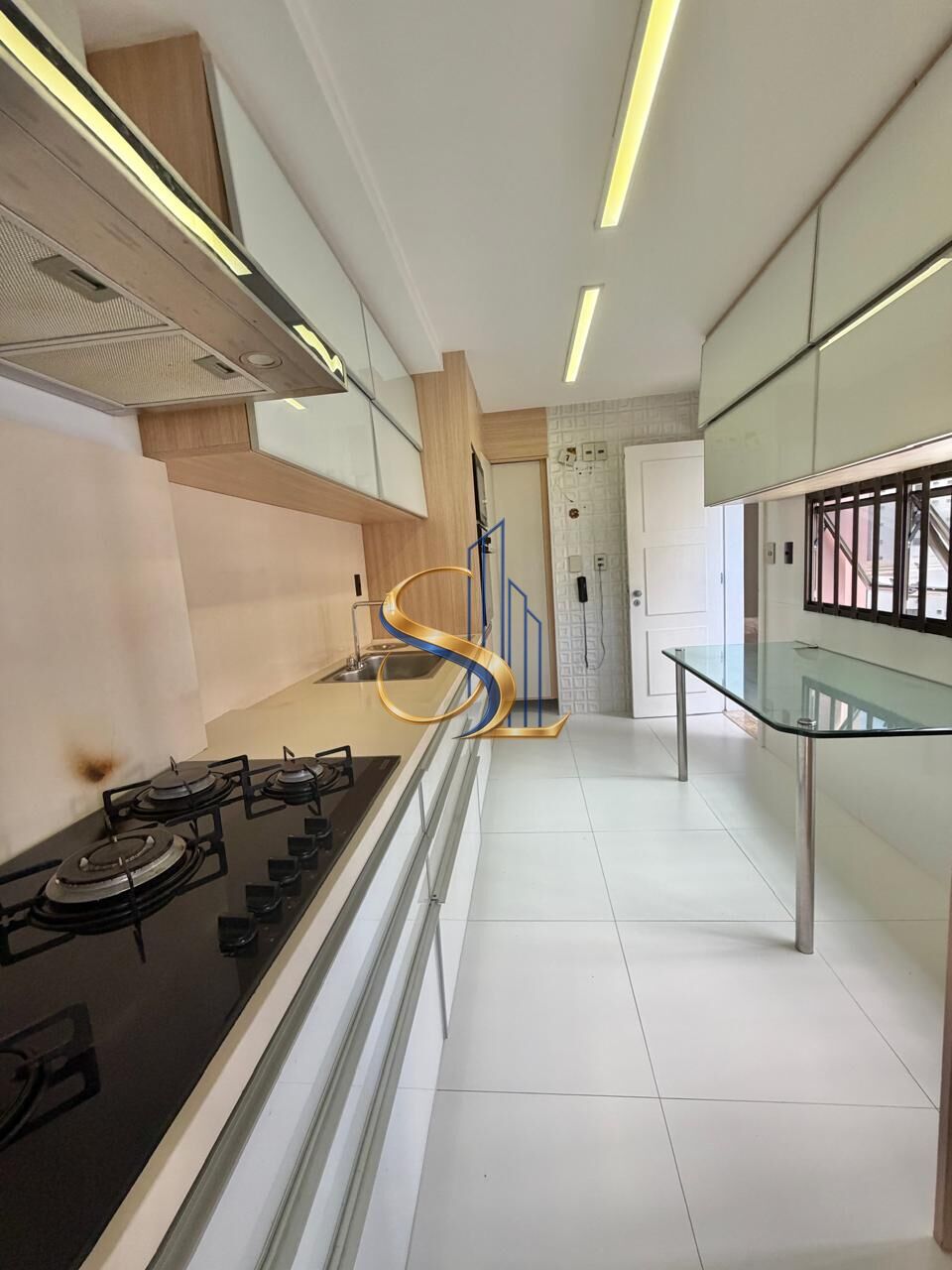 Apartamento, 3 quartos, 177 m² - Foto 11
