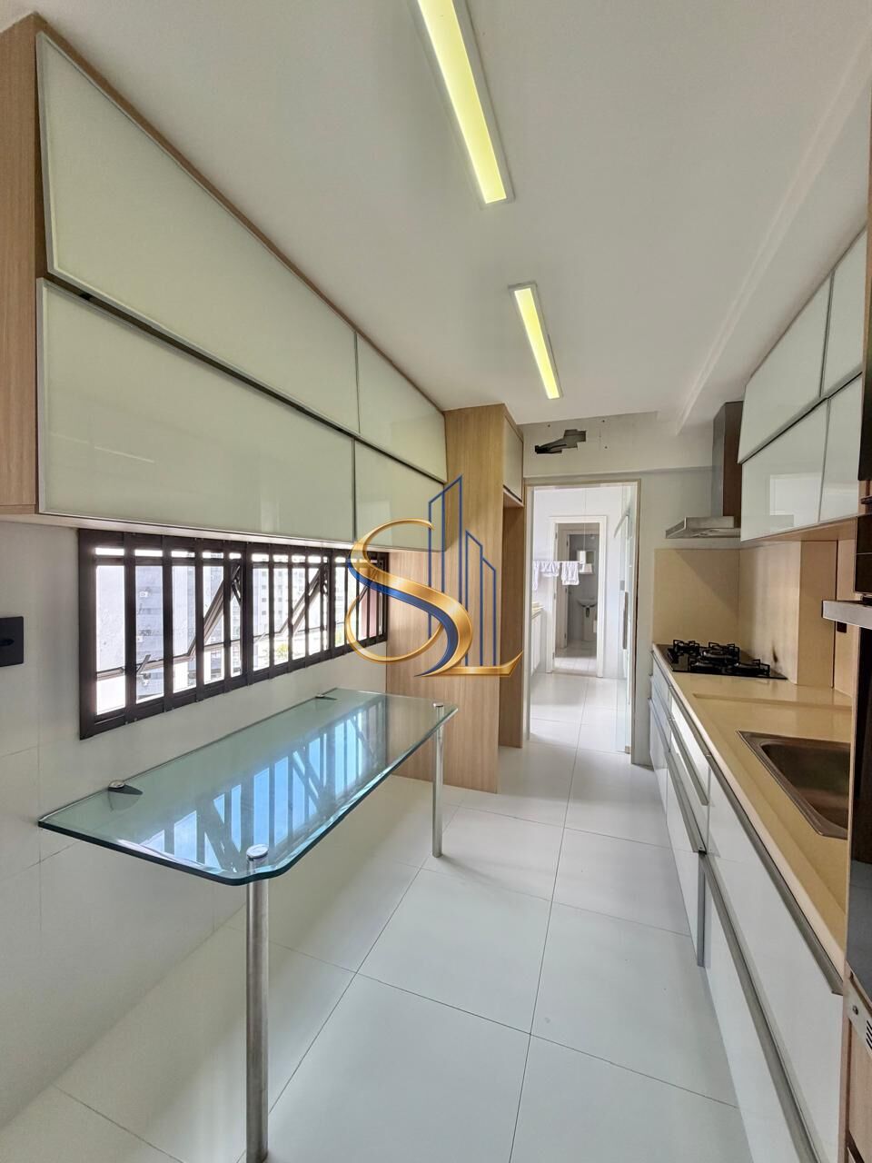 Apartamento, 3 quartos, 177 m² - Foto 10