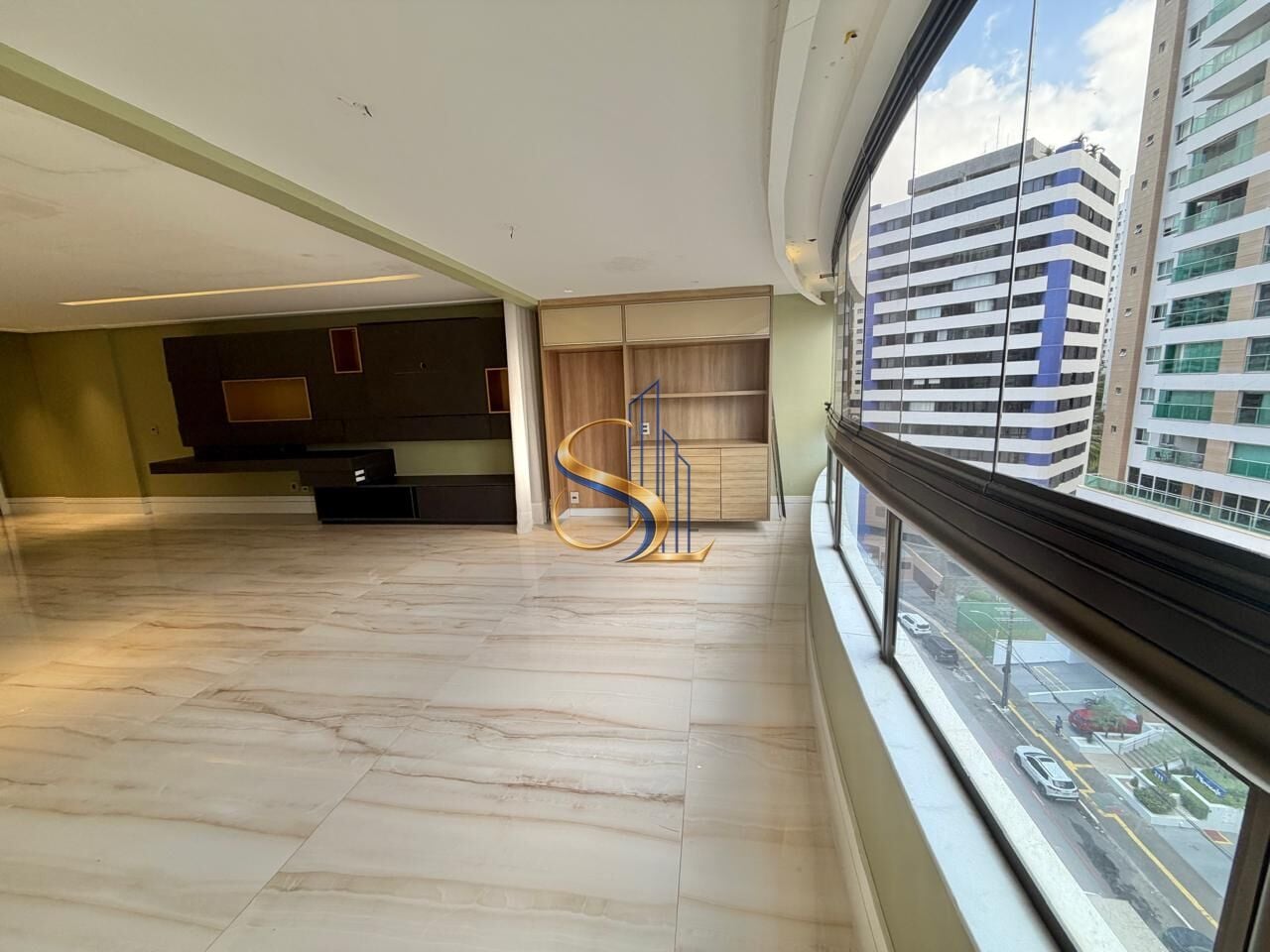 Apartamento, 3 quartos, 177 m² - Foto 7