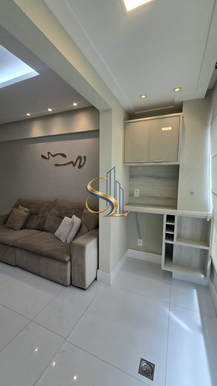 Apartamento, 2 quartos, 57 m² - Foto 8