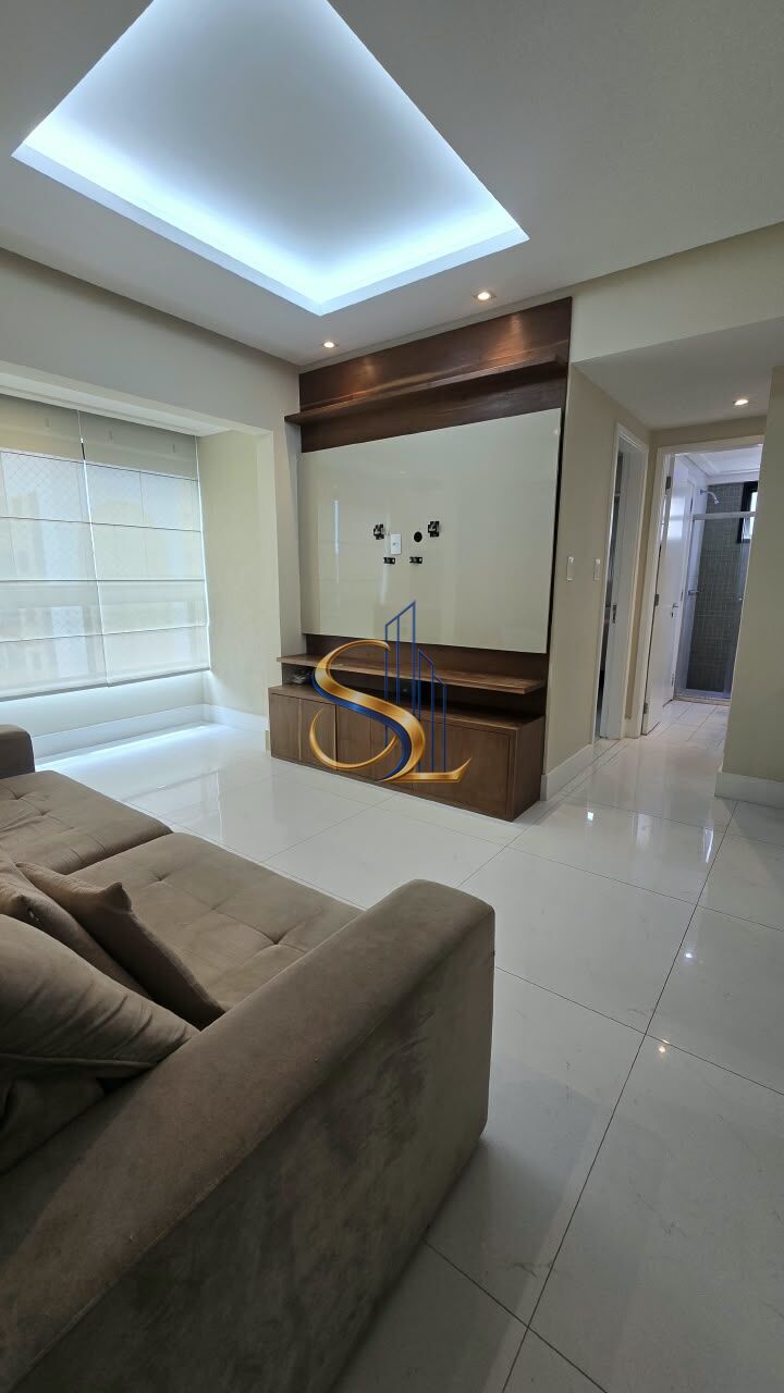Apartamento, 2 quartos, 57 m² - Foto 4
