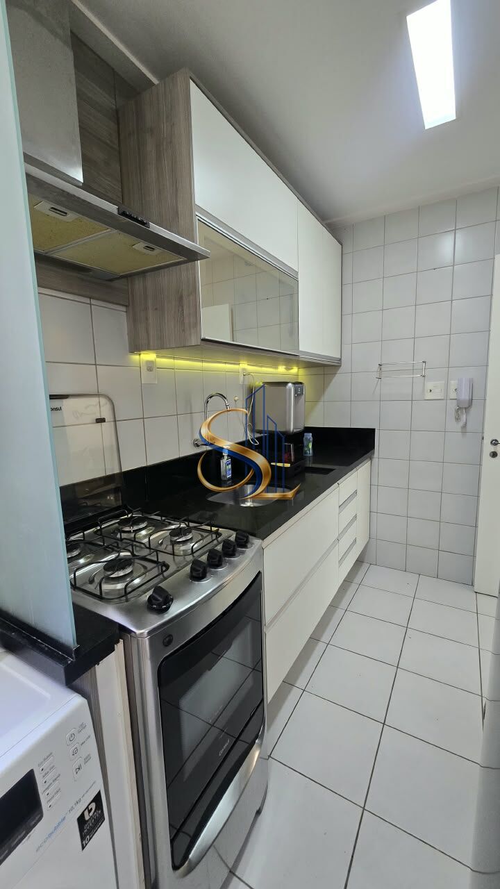 Apartamento, 2 quartos, 57 m² - Foto 10