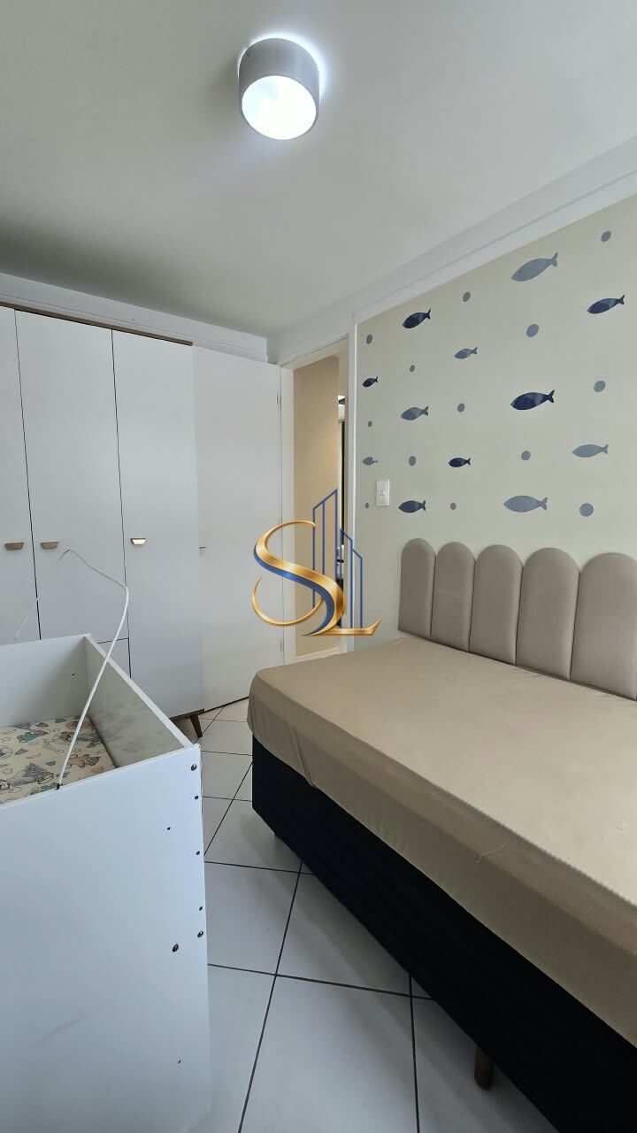 Apartamento, 2 quartos, 57 m² - Foto 16