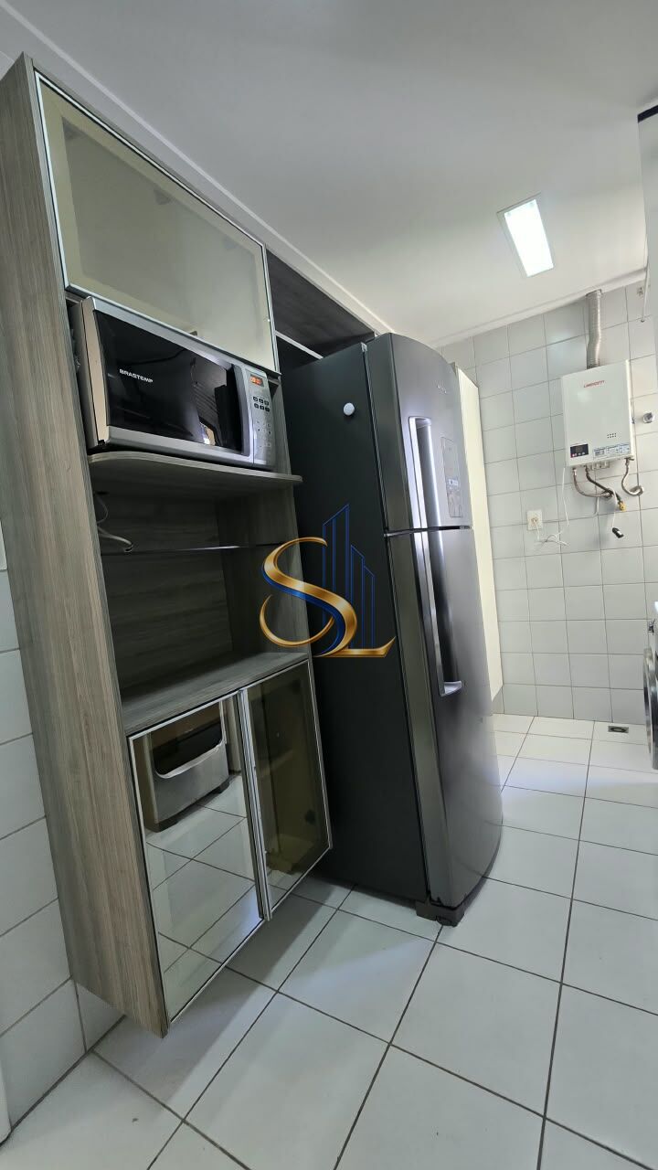 Apartamento, 2 quartos, 57 m² - Foto 11