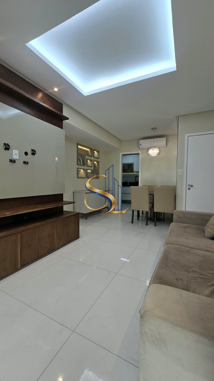Apartamento, 2 quartos, 57 m² - Foto 6