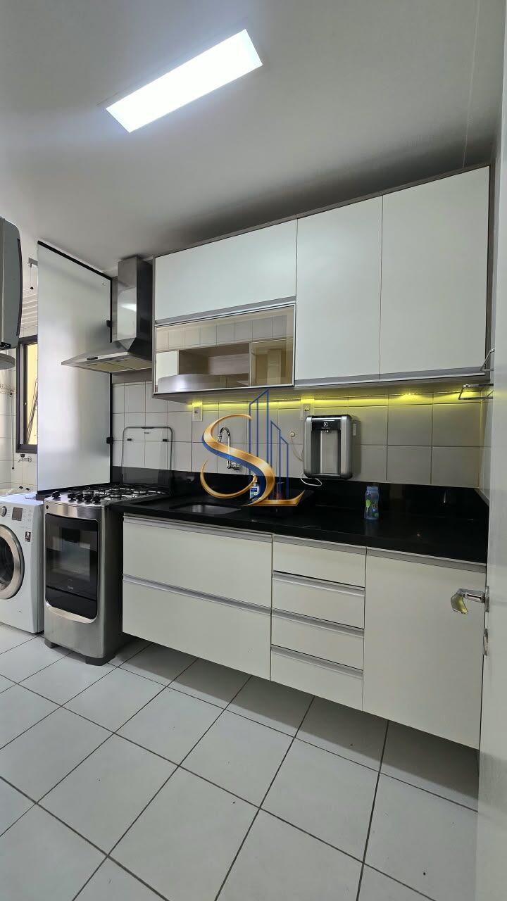 Apartamento, 2 quartos, 57 m² - Foto 9