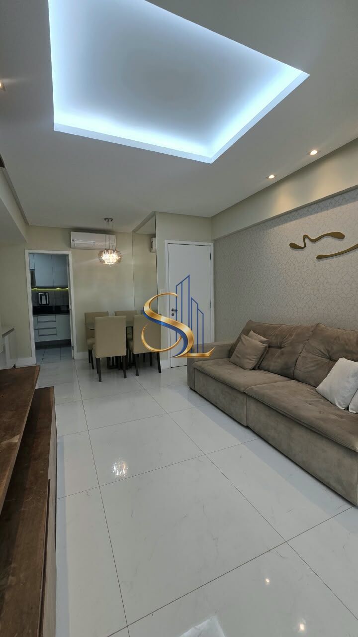 Apartamento, 2 quartos, 57 m² - Foto 7