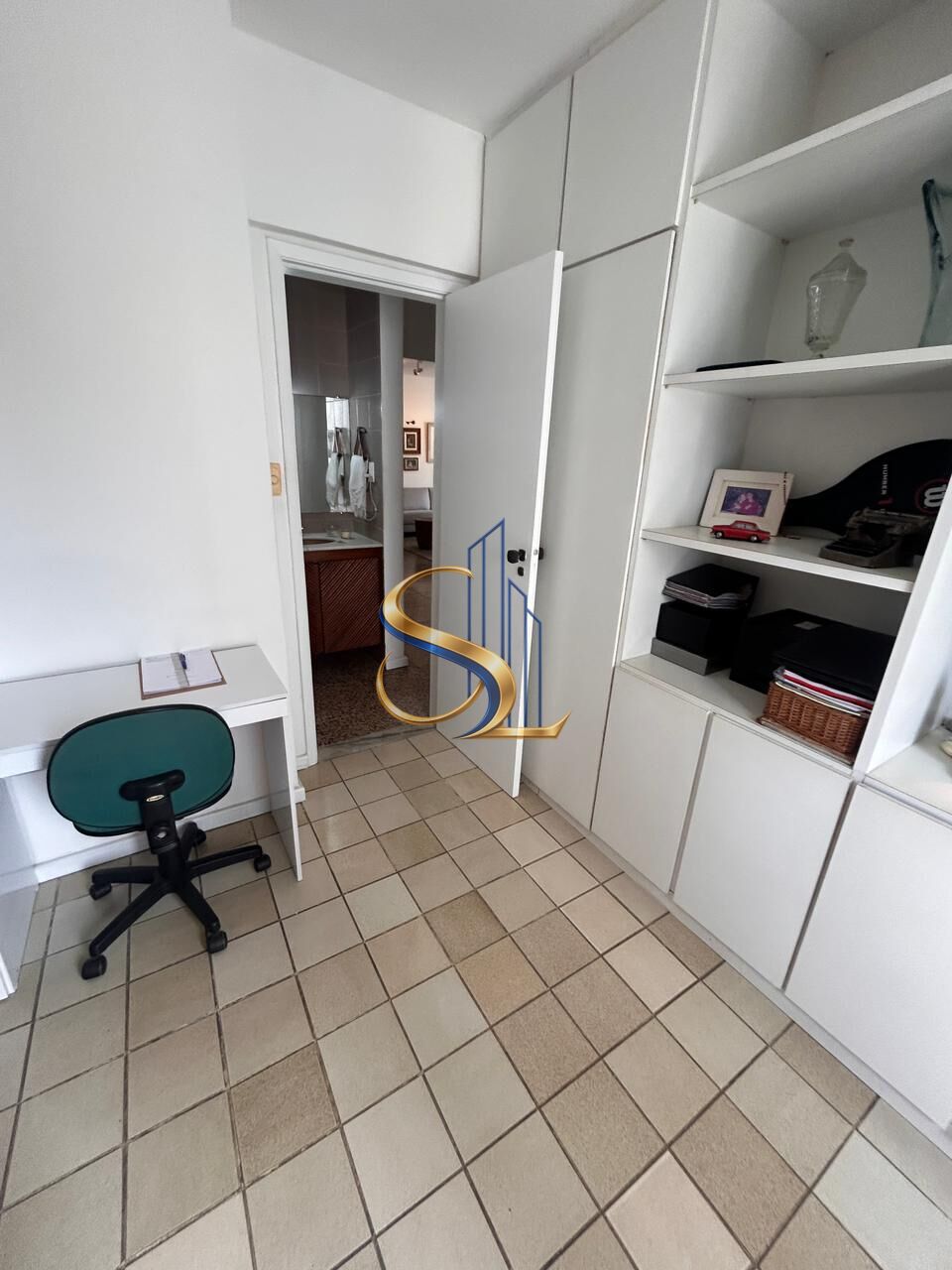 Apartamento, 3 quartos, 118 m² - Foto 14