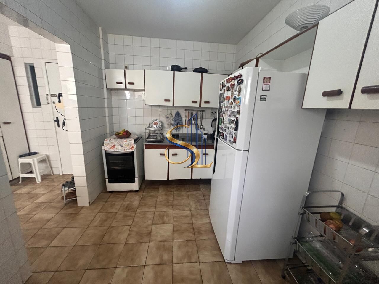 Apartamento, 3 quartos, 118 m² - Foto 7