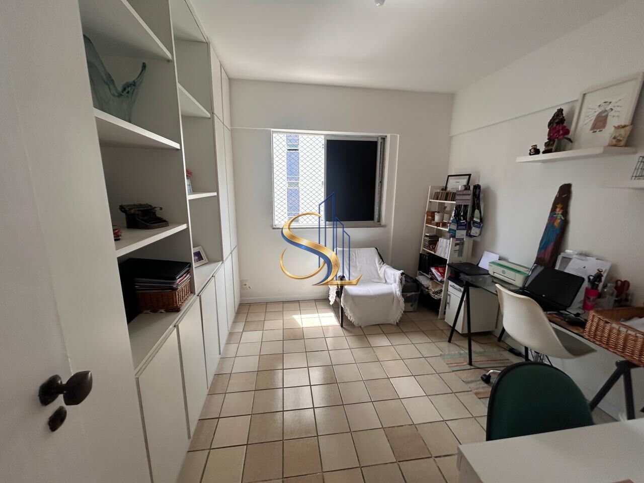 Apartamento, 3 quartos, 118 m² - Foto 13