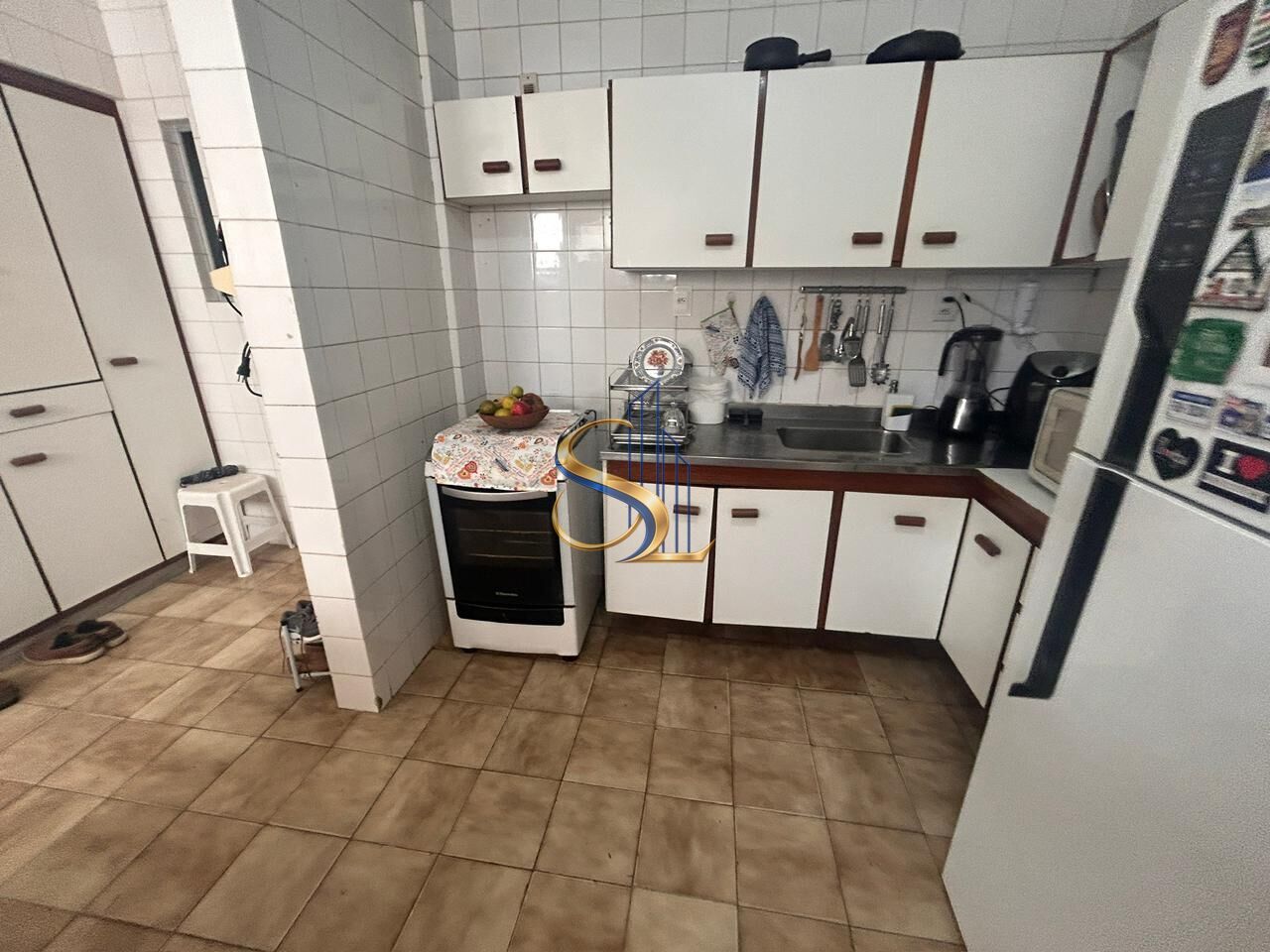 Apartamento, 3 quartos, 118 m² - Foto 8