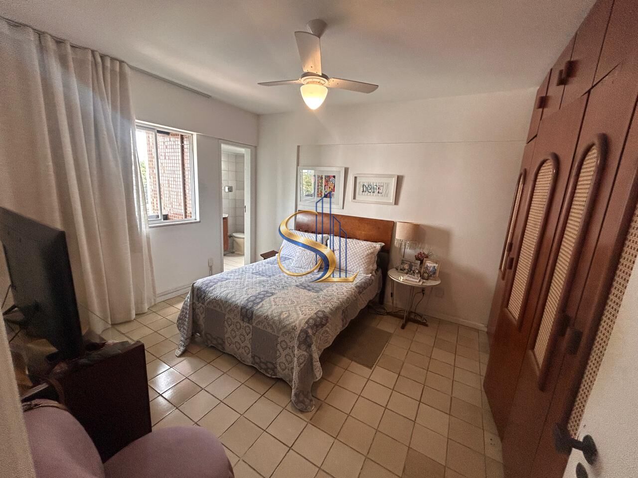 Apartamento, 3 quartos, 118 m² - Foto 9