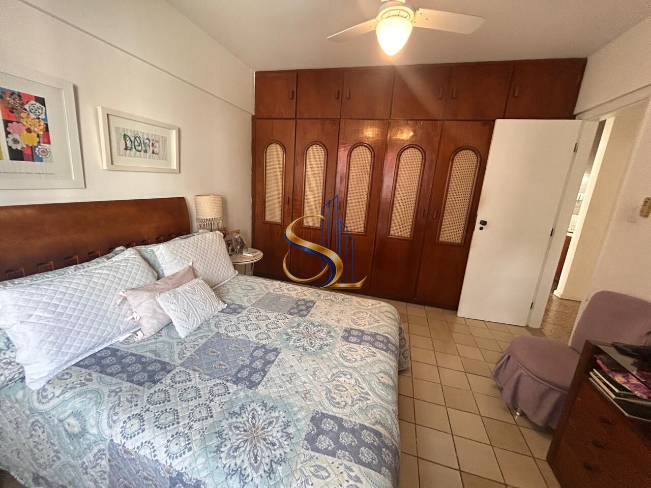 Apartamento, 3 quartos, 118 m² - Foto 11