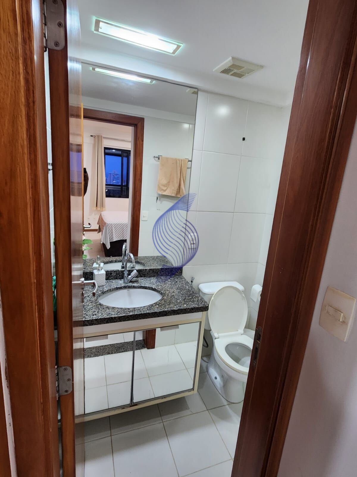 Apartamento, 1 quarto, 50 m² - Foto 13