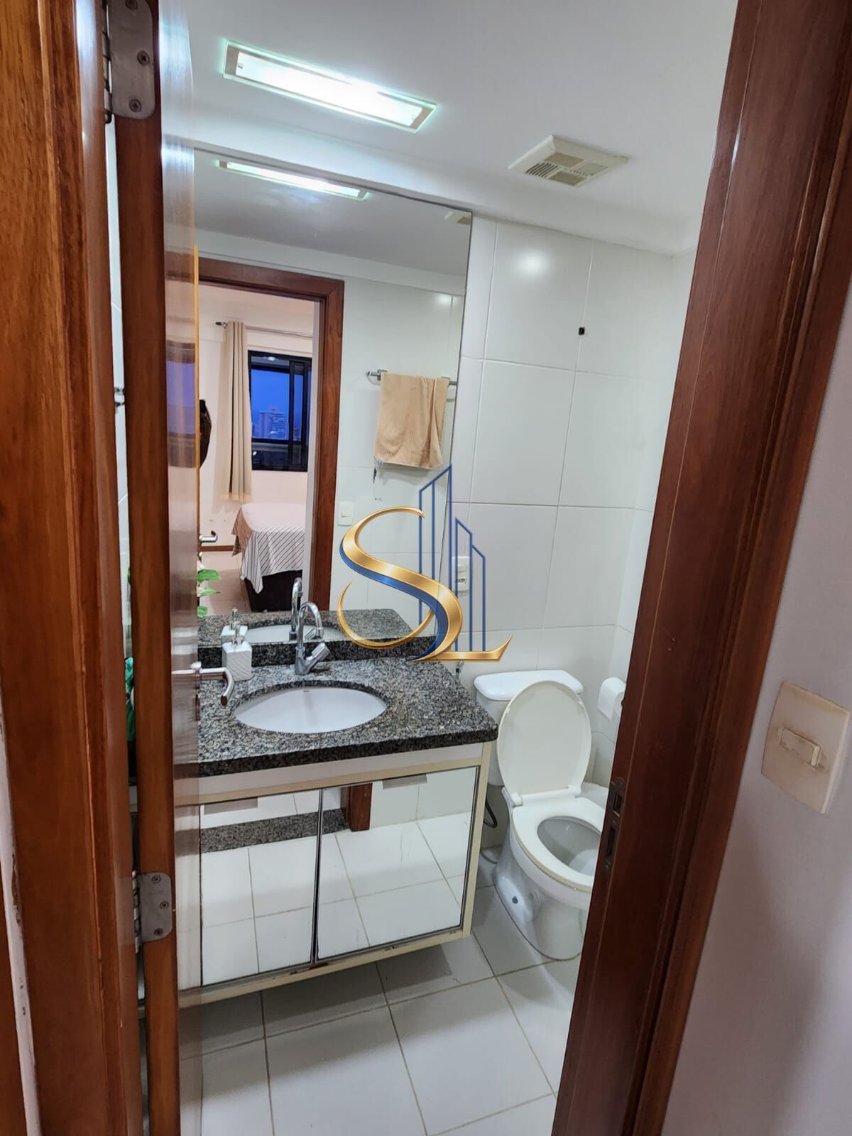 Apartamento, 1 quarto, 50 m² - Foto 13