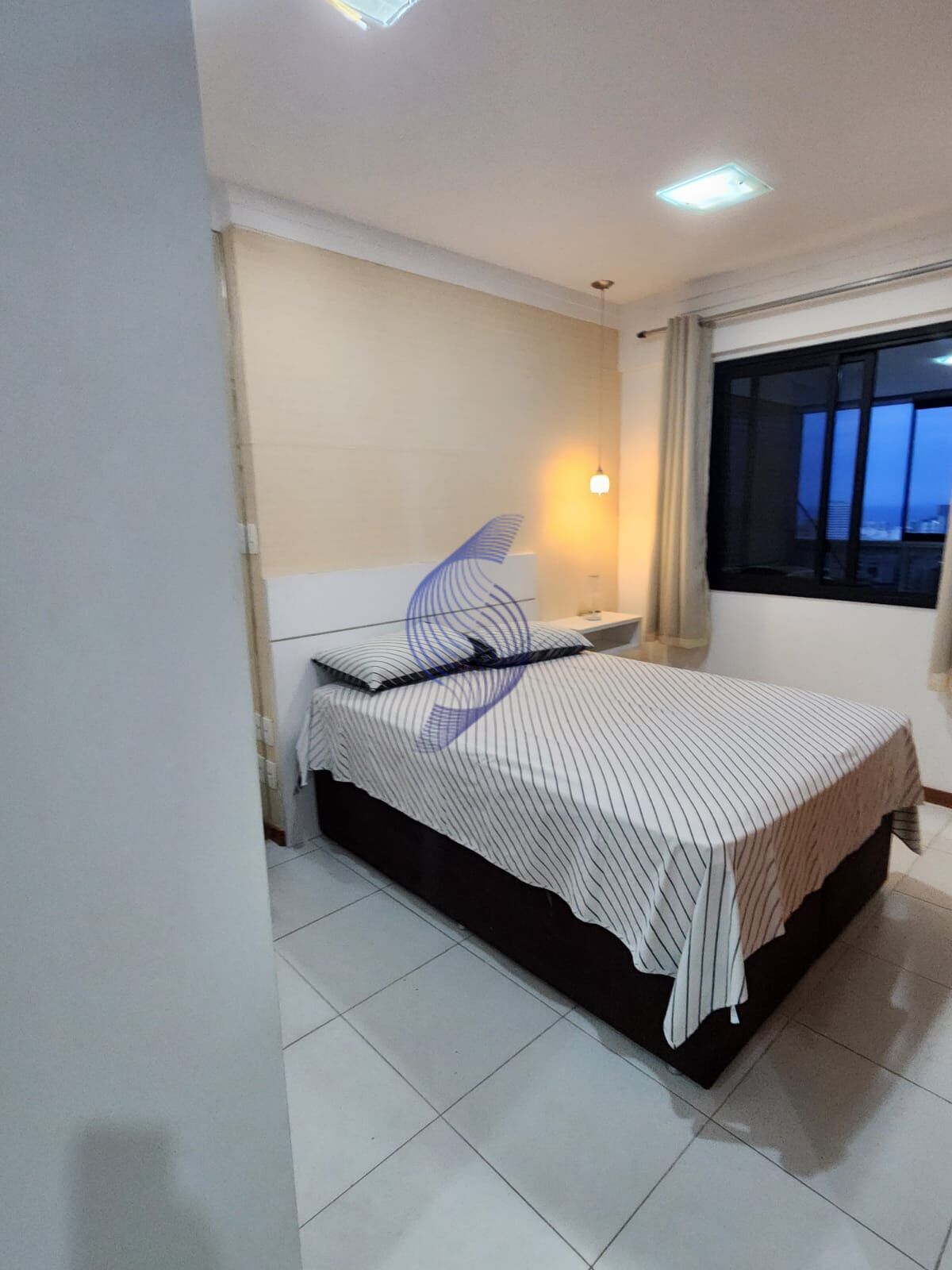 Apartamento, 1 quarto, 50 m² - Foto 11