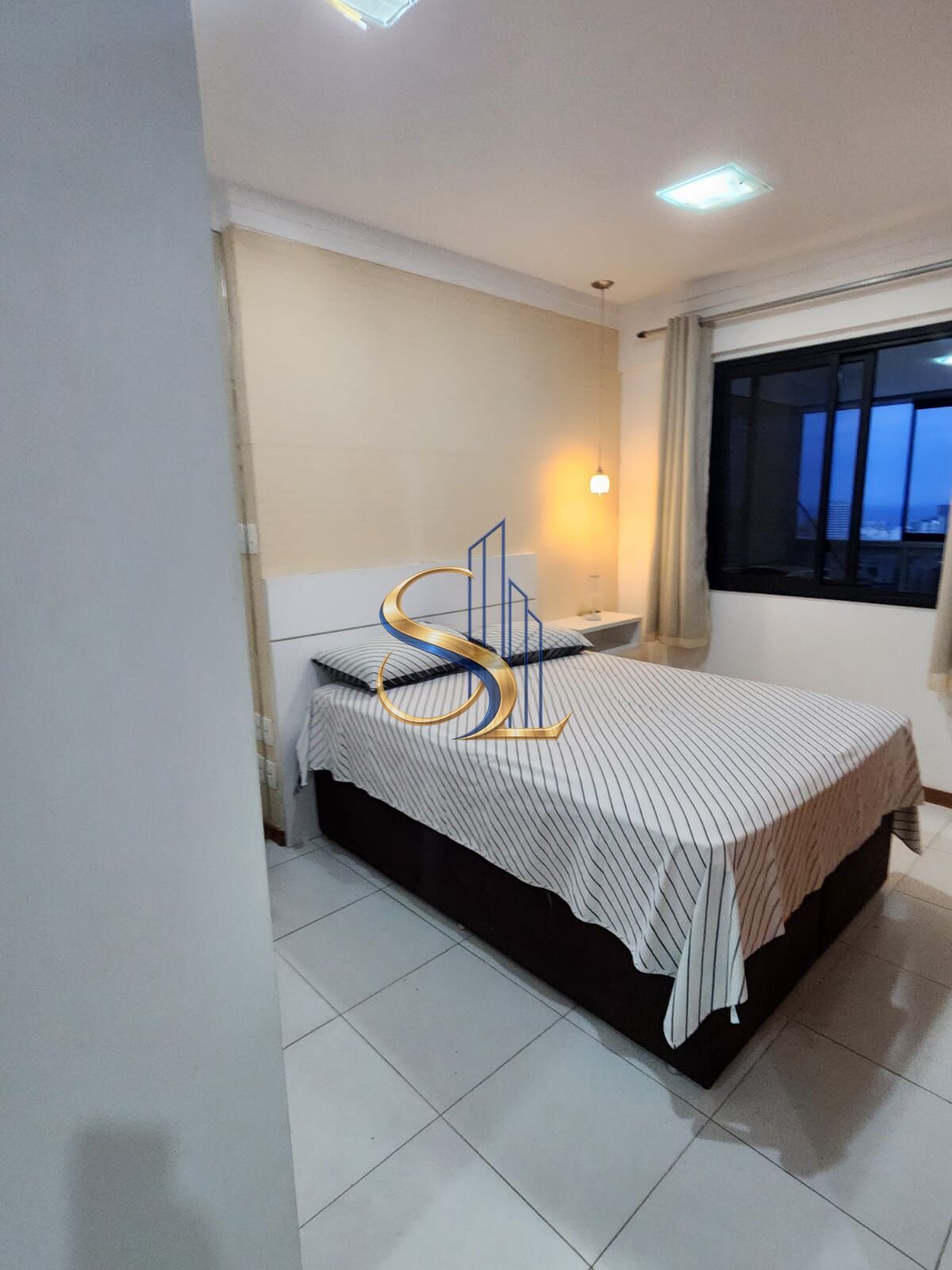 Apartamento, 1 quarto, 50 m² - Foto 11