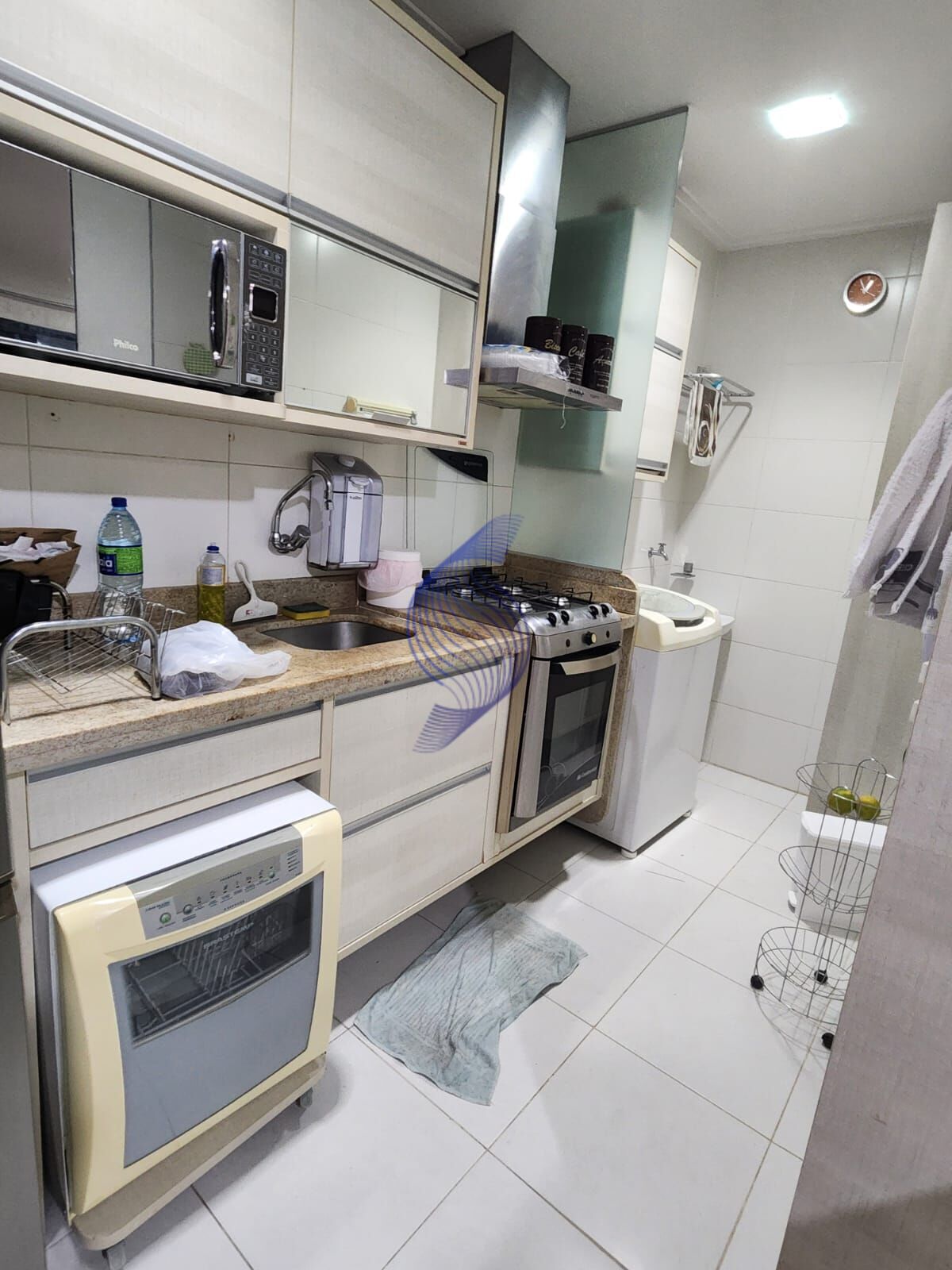 Apartamento, 1 quarto, 50 m² - Foto 9
