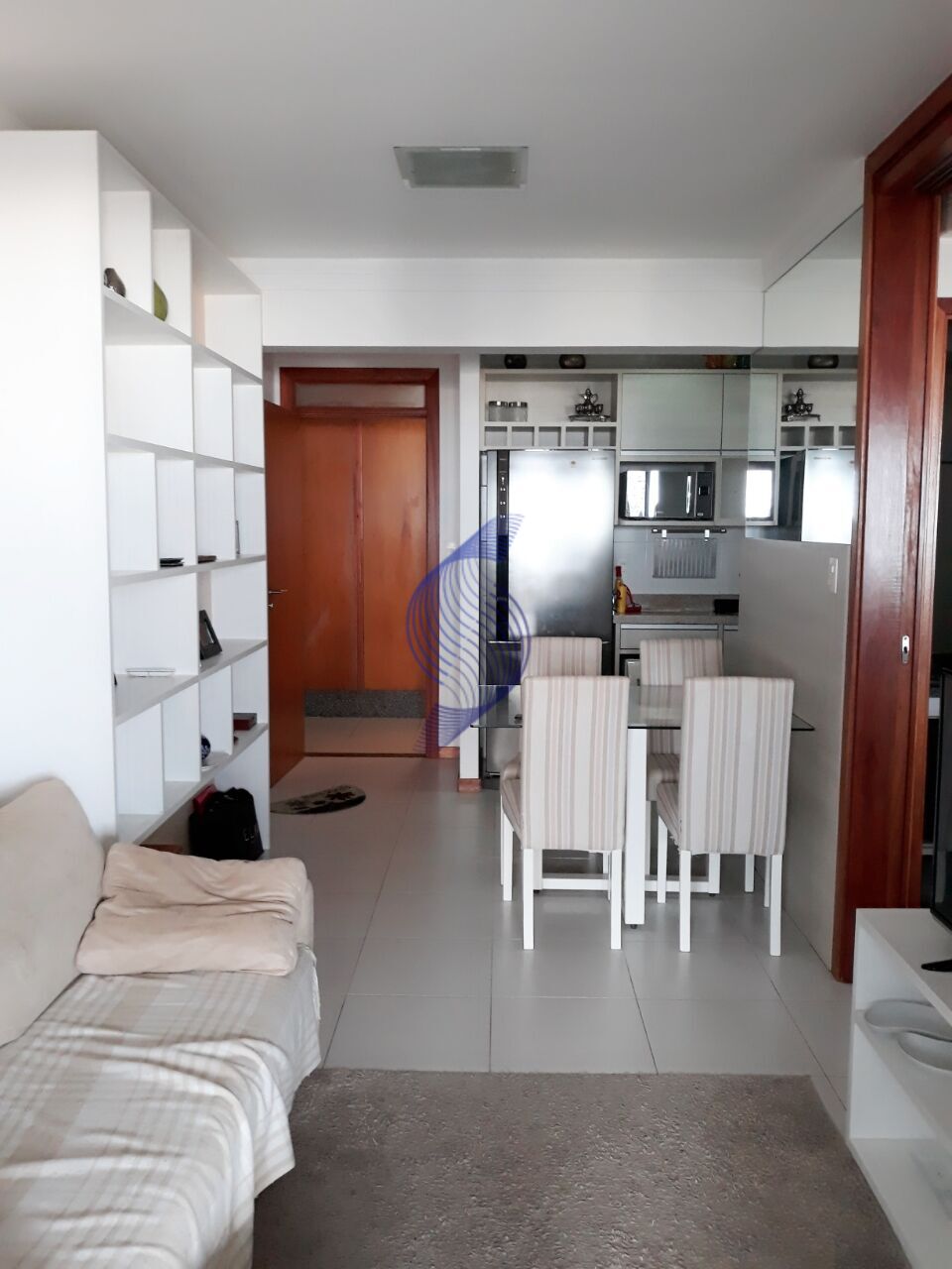 Apartamento, 1 quarto, 50 m² - Foto 5