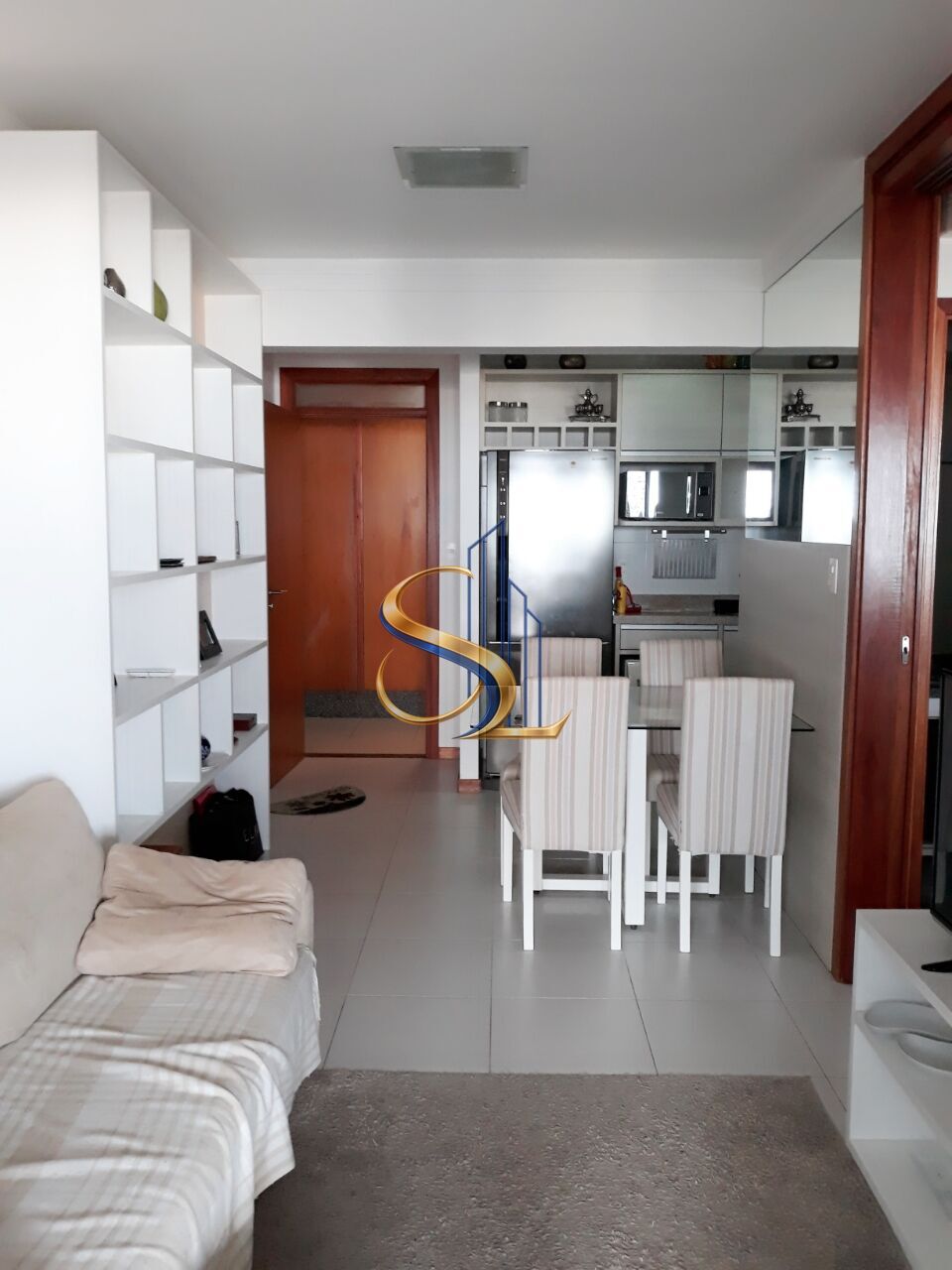 Apartamento, 1 quarto, 50 m² - Foto 5