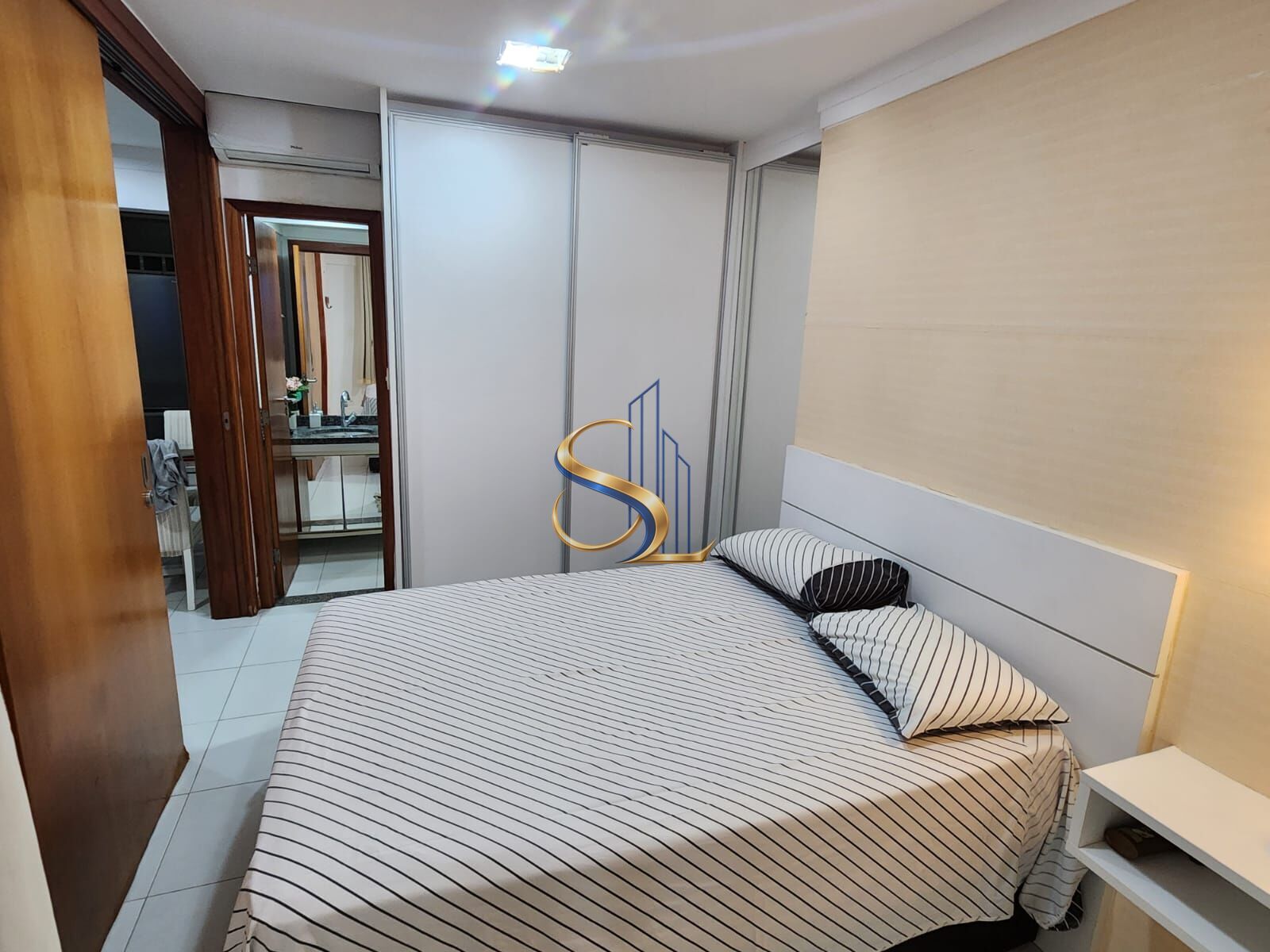 Apartamento, 1 quarto, 50 m² - Foto 10