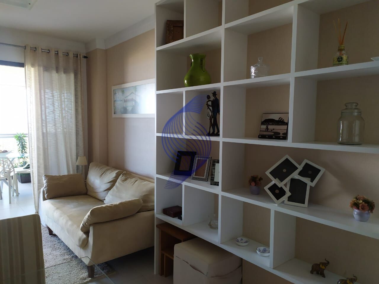 Apartamento, 1 quarto, 50 m² - Foto 6