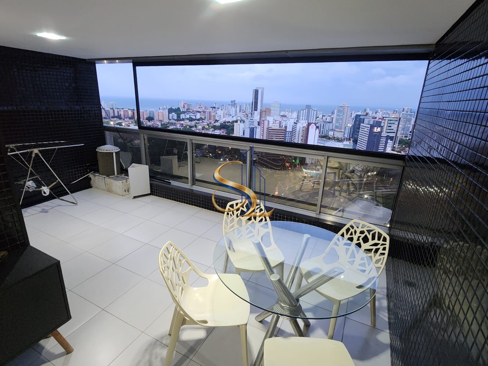 Apartamento, 1 quarto, 50 m² - Foto 7