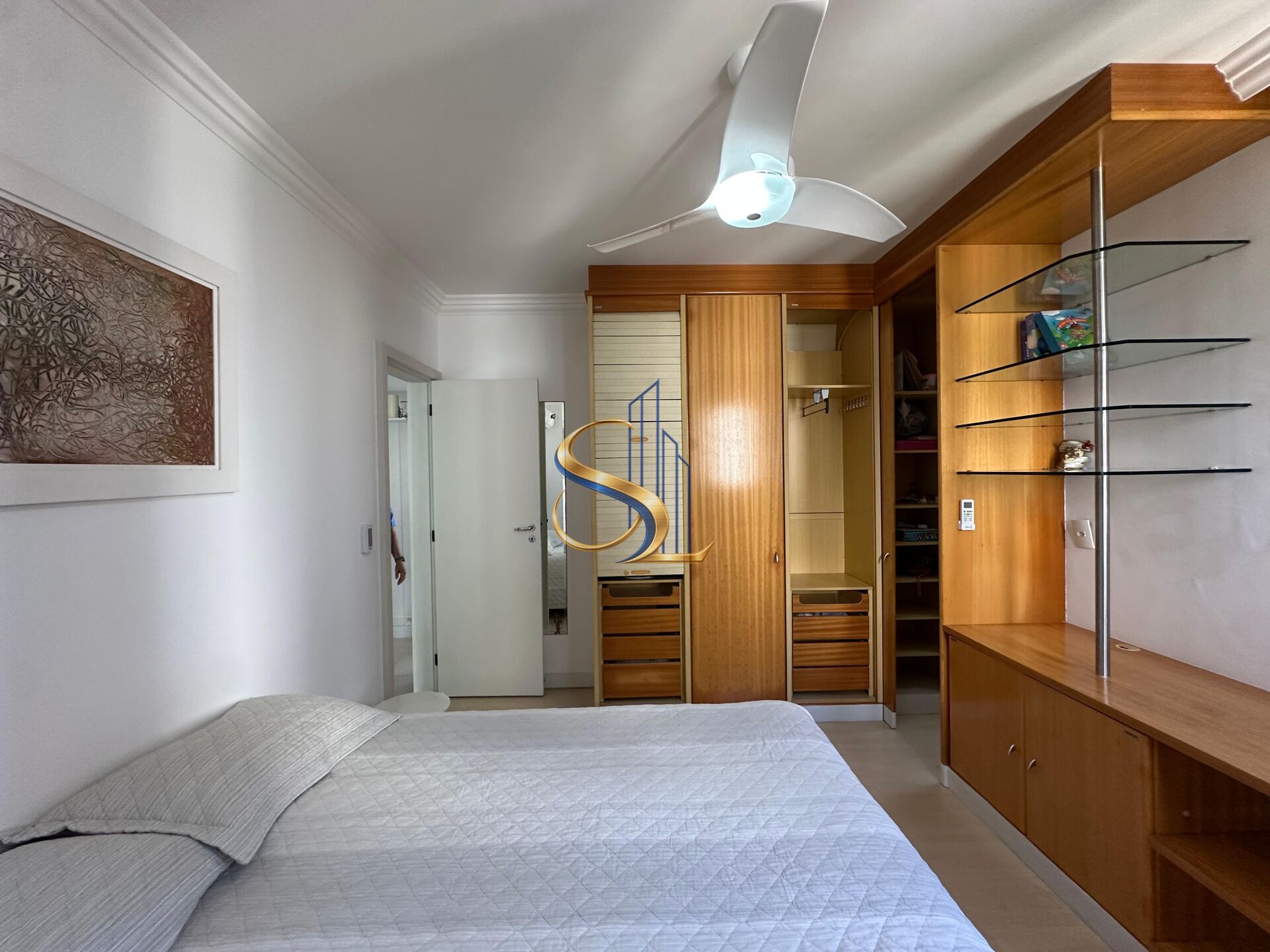 Apartamento, 4 quartos, 180 m² - Foto 22