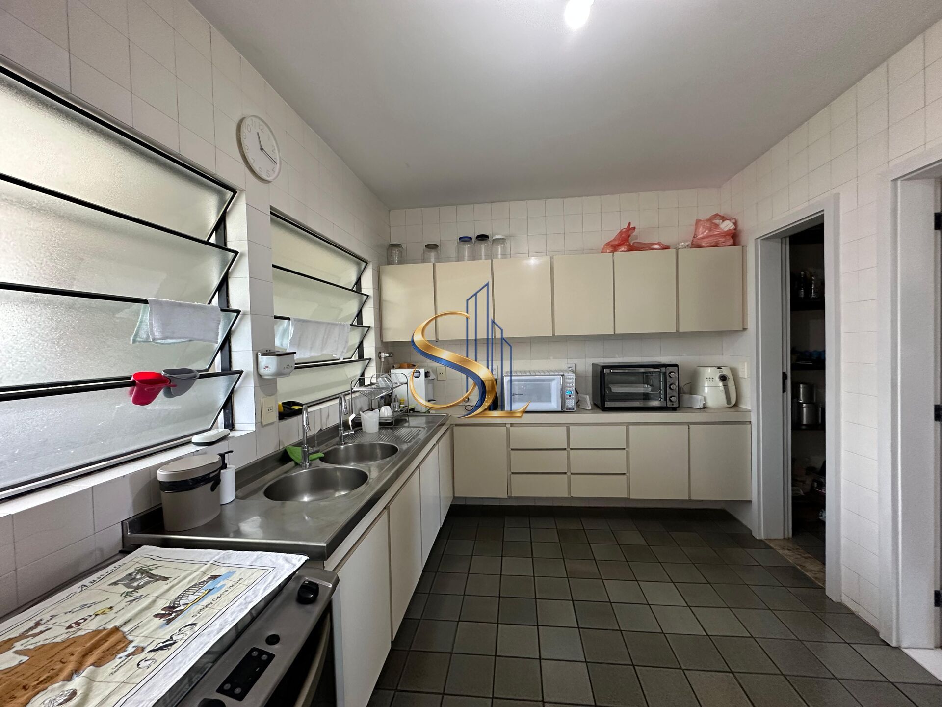 Apartamento, 4 quartos, 180 m² - Foto 35
