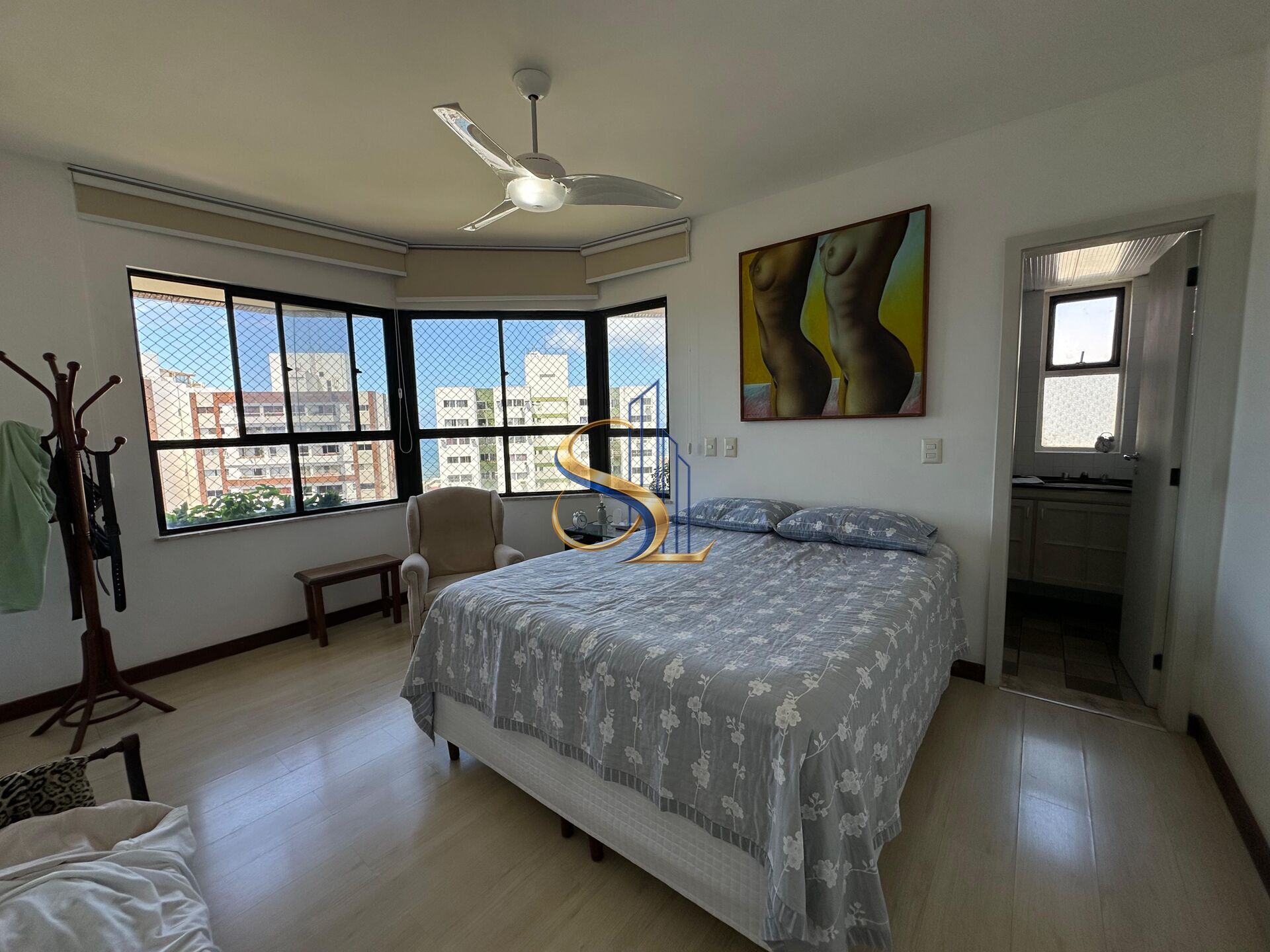 Apartamento, 4 quartos, 180 m² - Foto 14