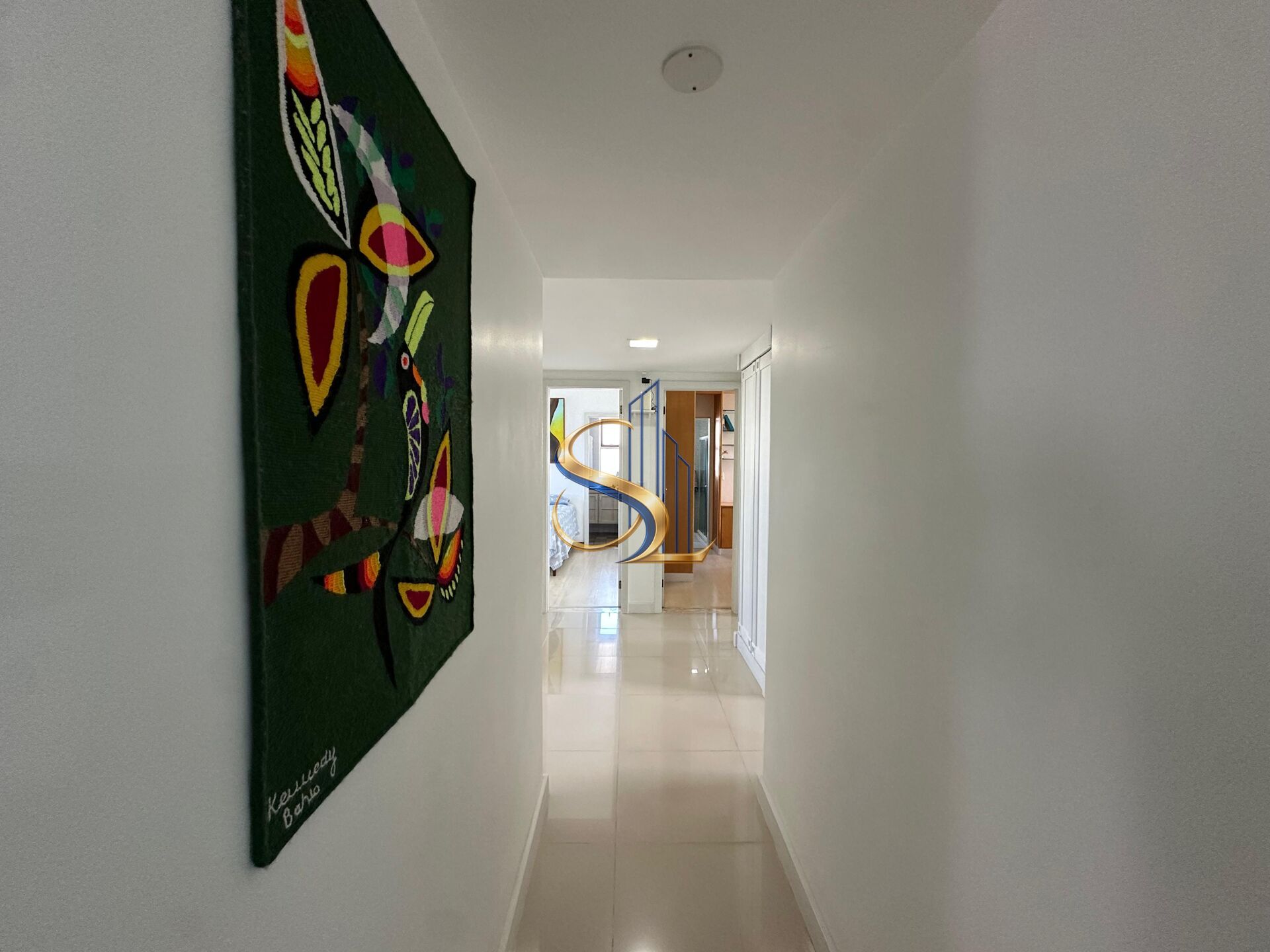 Apartamento, 4 quartos, 180 m² - Foto 12
