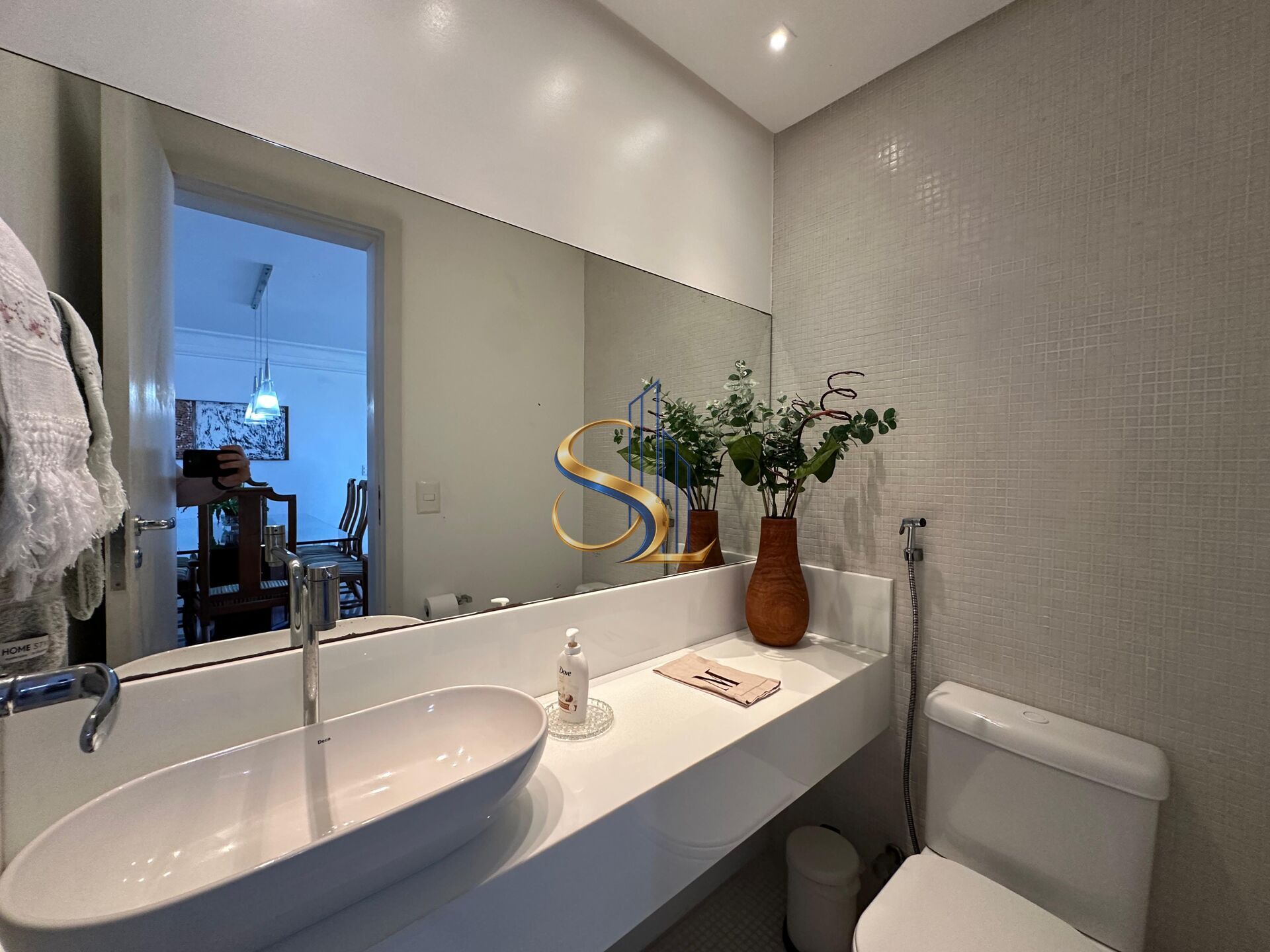 Apartamento, 4 quartos, 180 m² - Foto 11