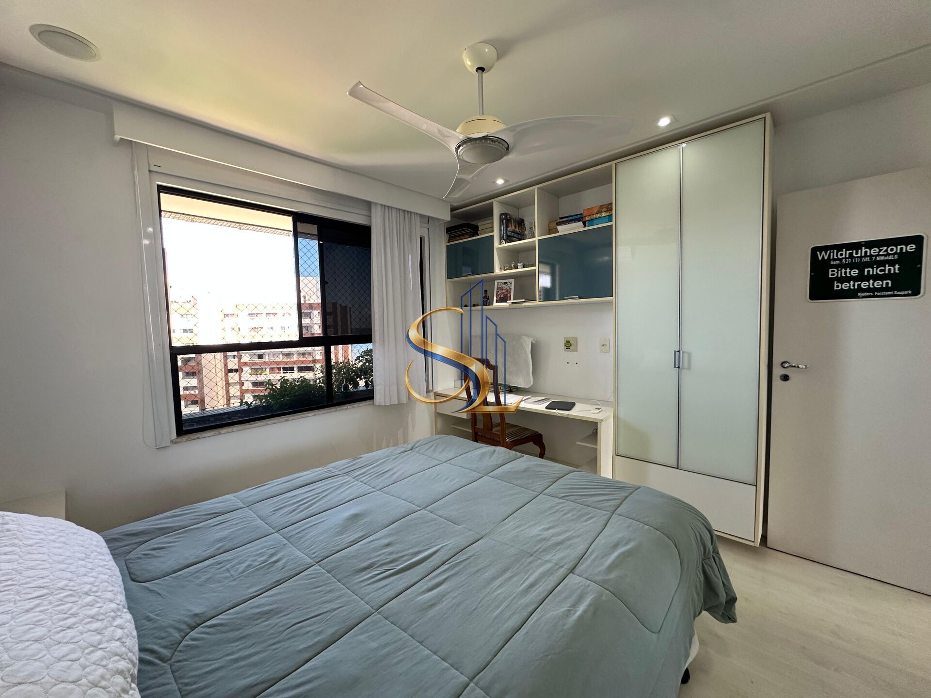 Apartamento, 4 quartos, 180 m² - Foto 26