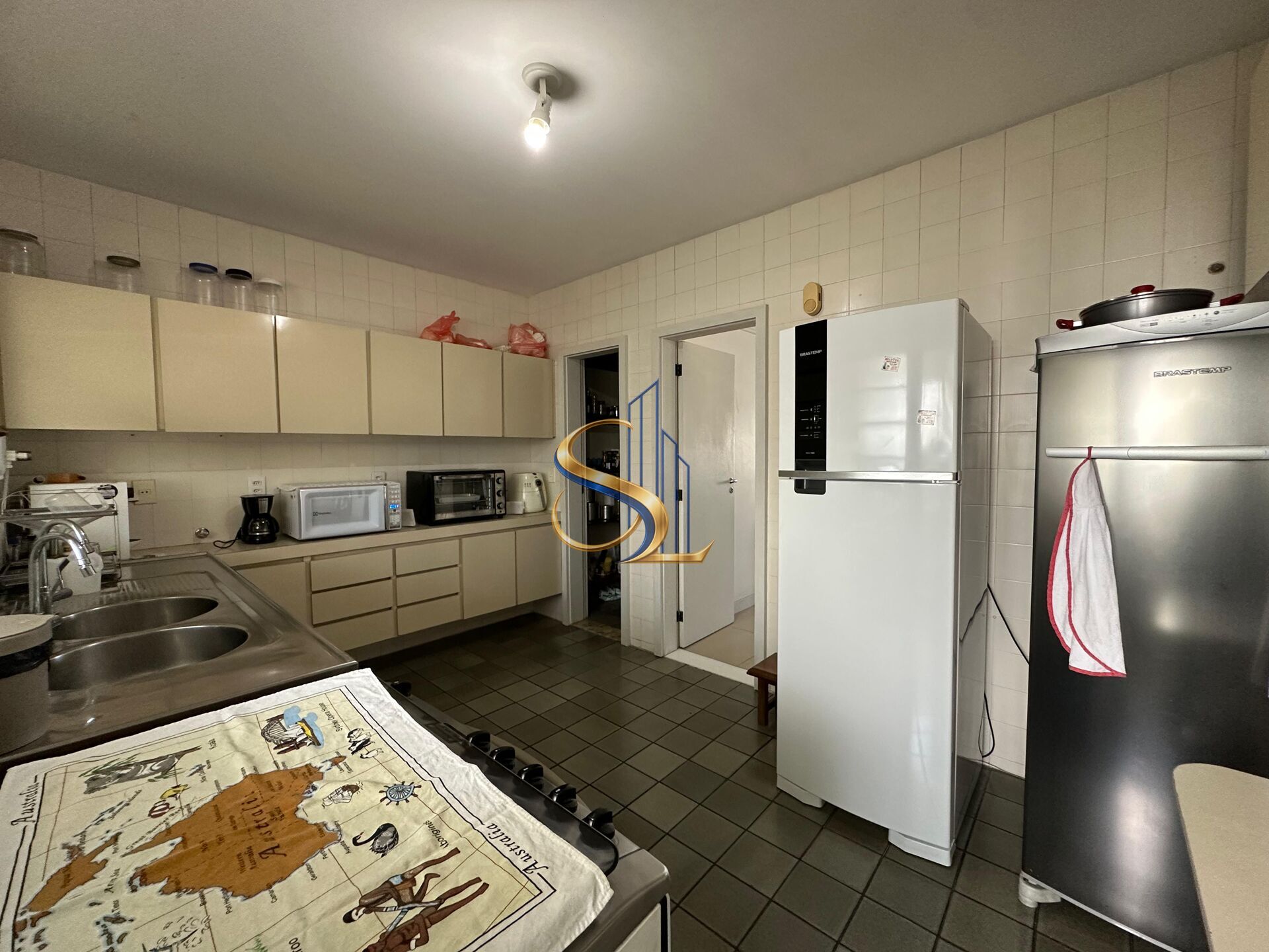 Apartamento, 4 quartos, 180 m² - Foto 36