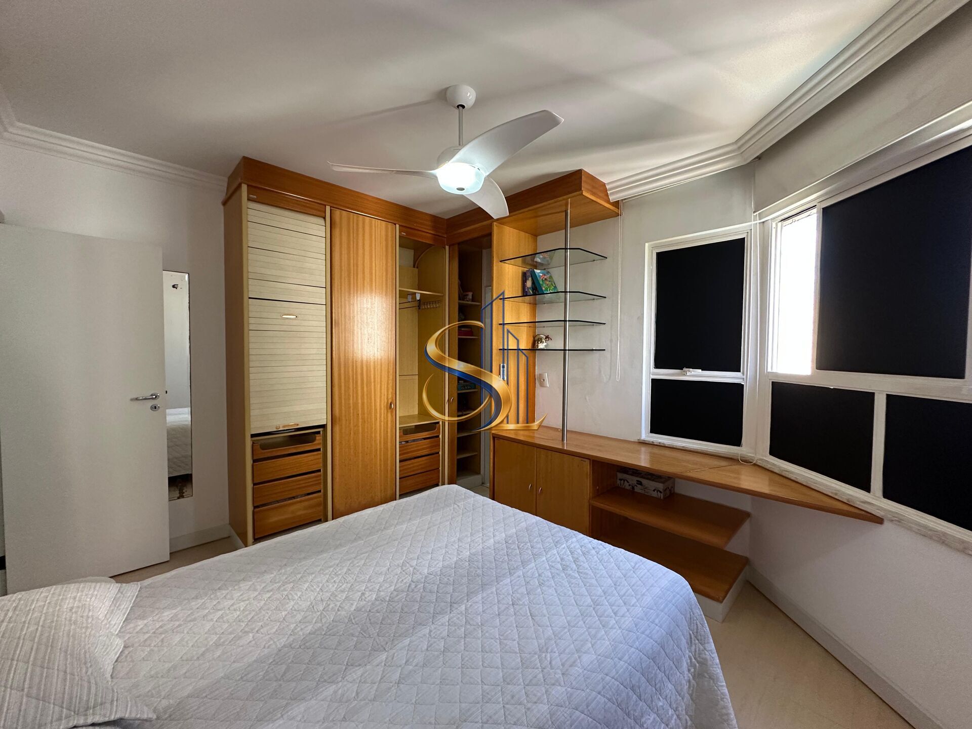 Apartamento, 4 quartos, 180 m² - Foto 21