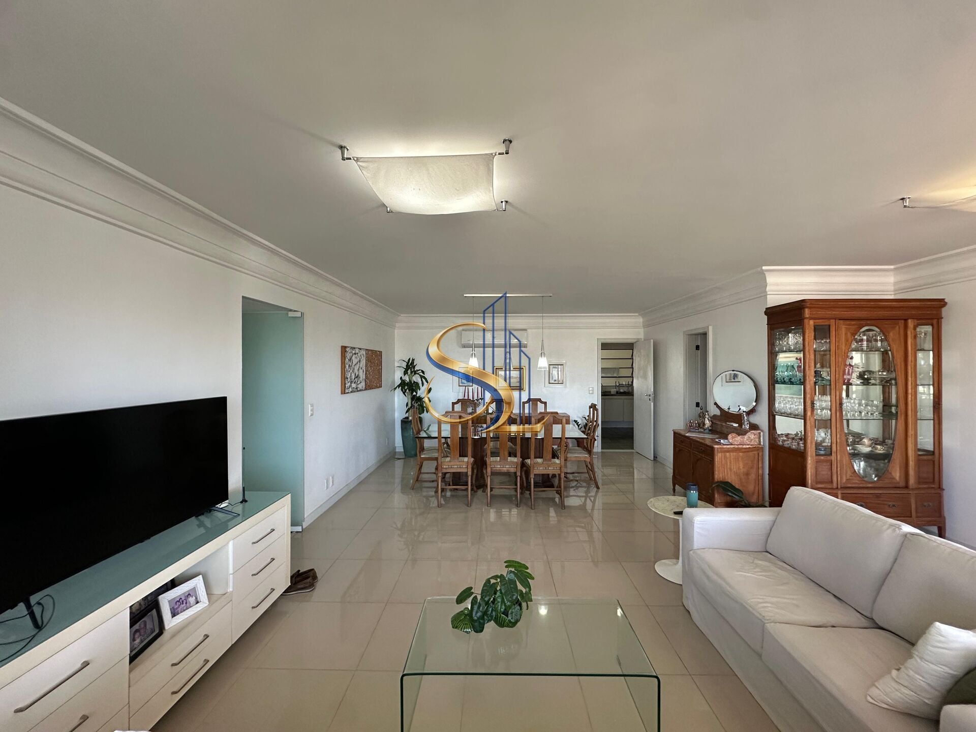 Apartamento, 4 quartos, 180 m² - Foto 5