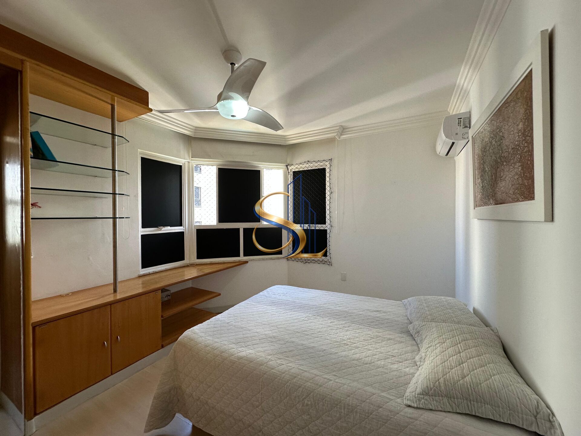 Apartamento, 4 quartos, 180 m² - Foto 20