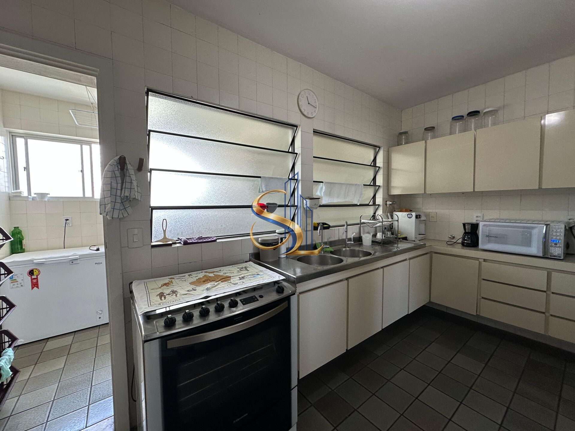 Apartamento, 4 quartos, 180 m² - Foto 34