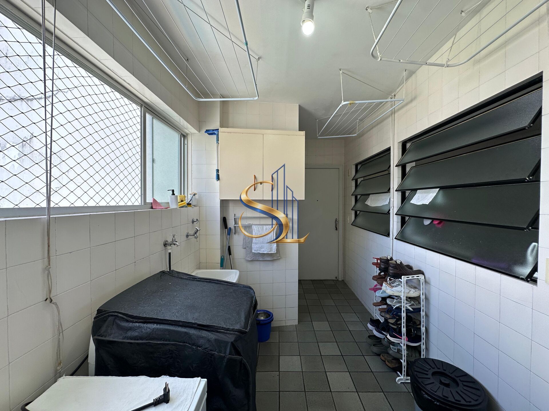 Apartamento, 4 quartos, 180 m² - Foto 37