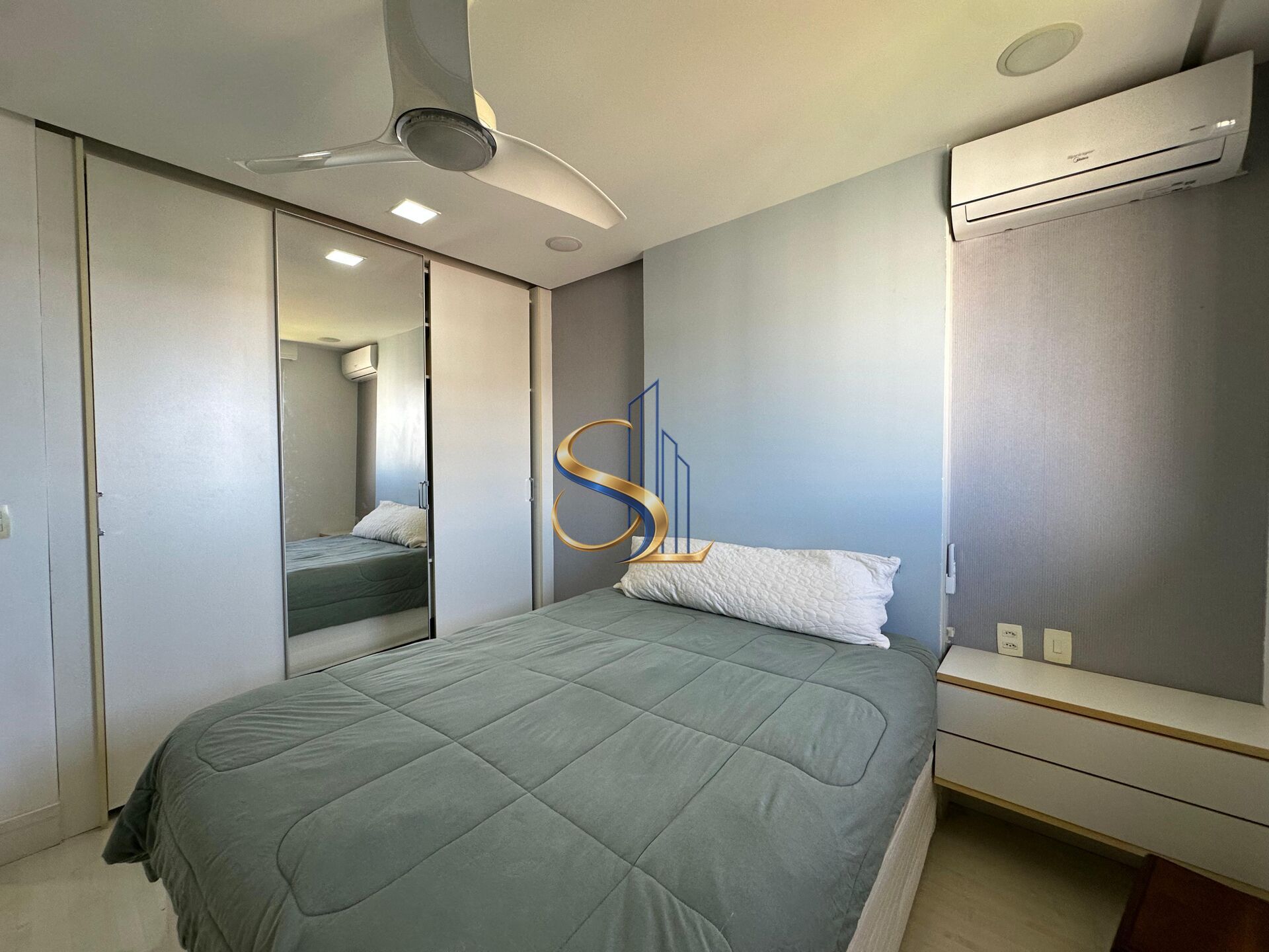 Apartamento, 4 quartos, 180 m² - Foto 25