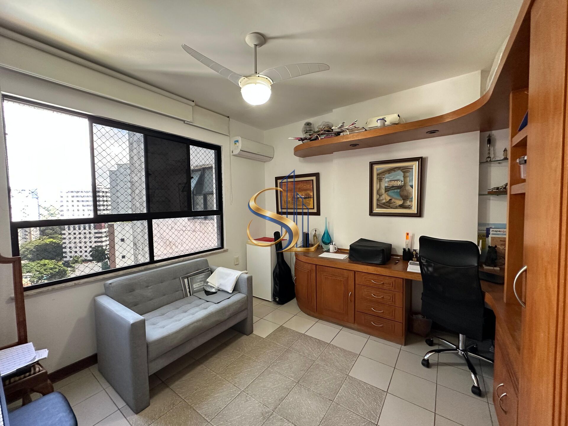 Apartamento, 4 quartos, 180 m² - Foto 29
