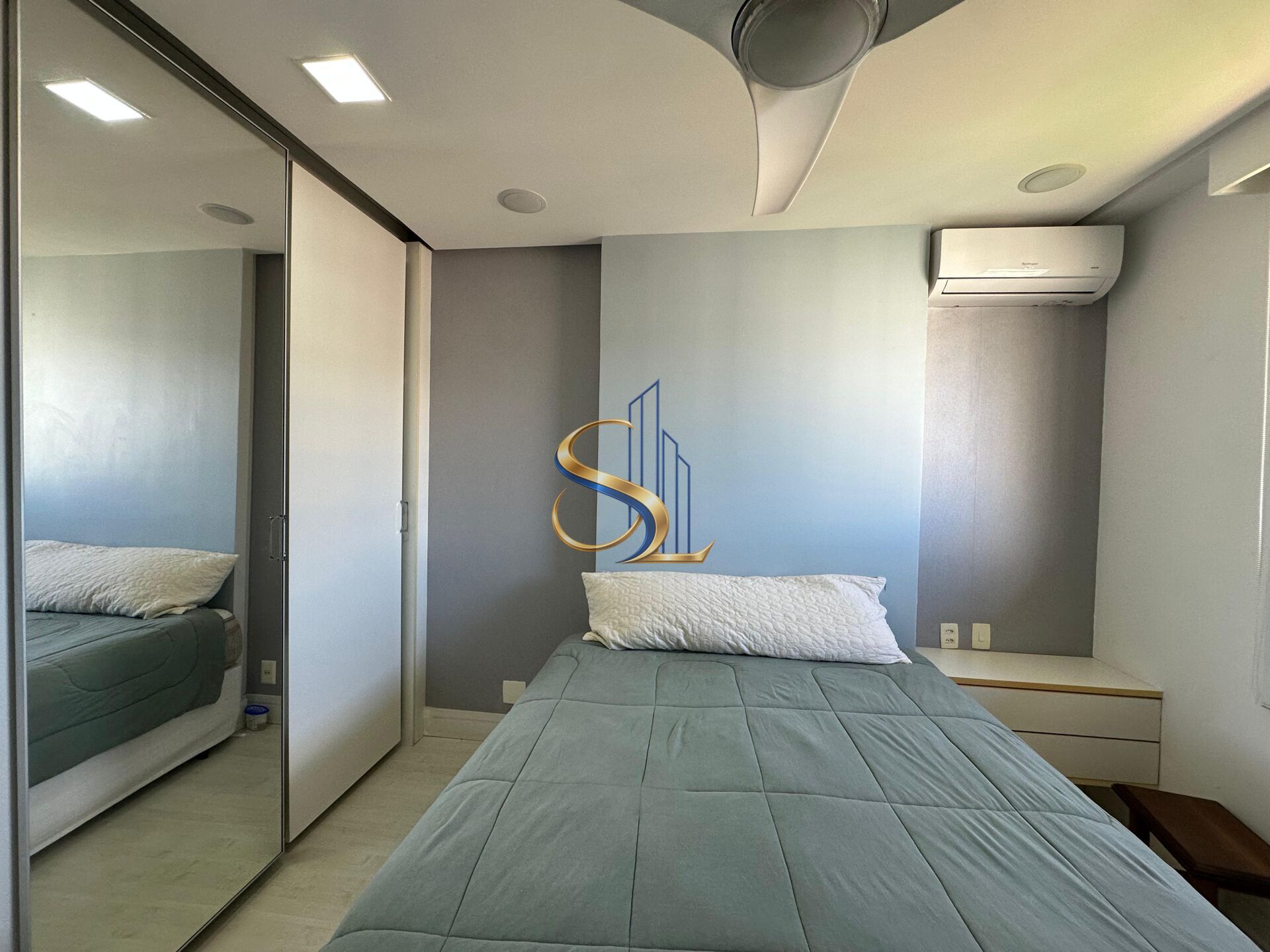 Apartamento, 4 quartos, 180 m² - Foto 24