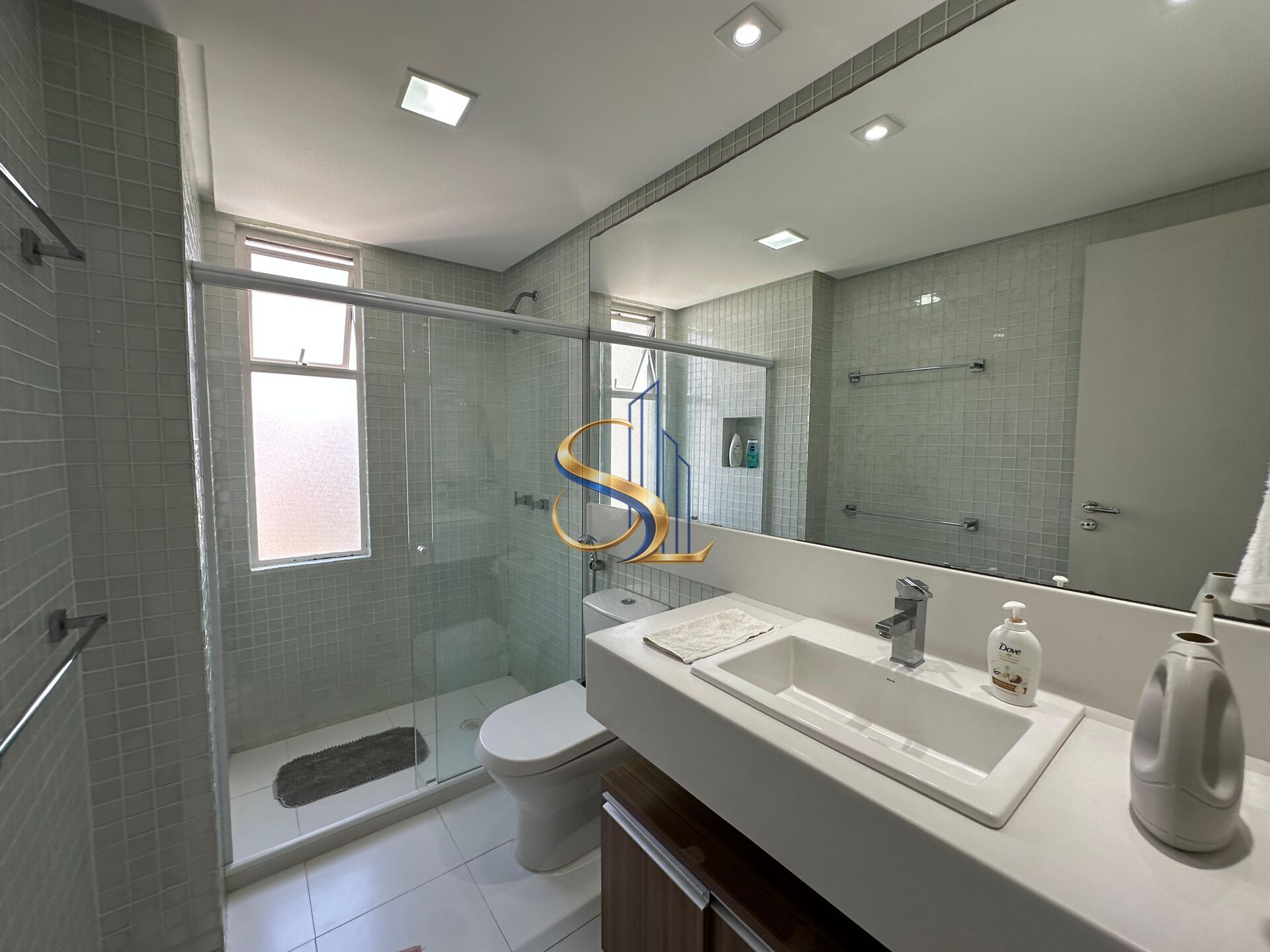 Apartamento, 4 quartos, 180 m² - Foto 31