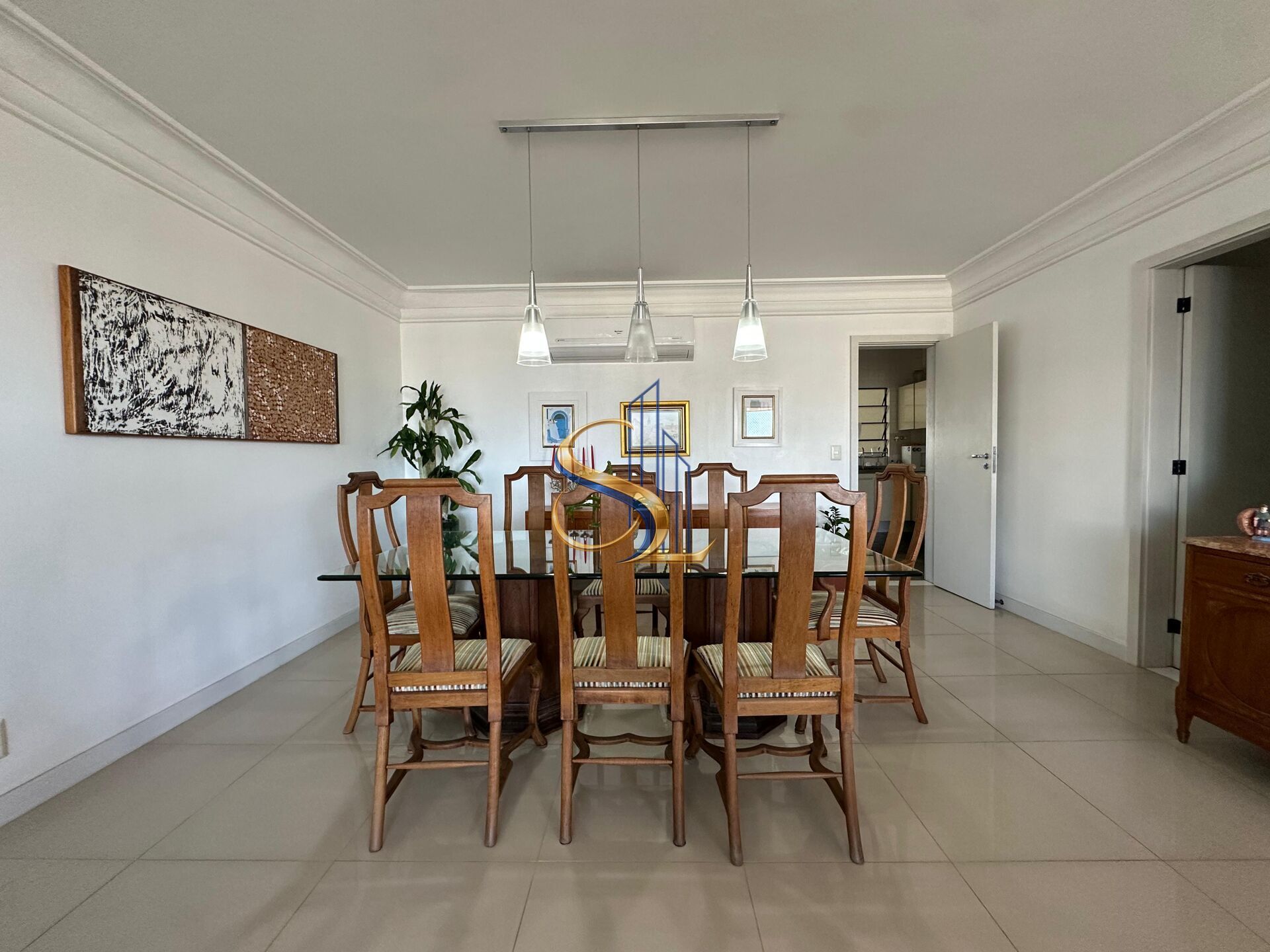 Apartamento, 4 quartos, 180 m² - Foto 7