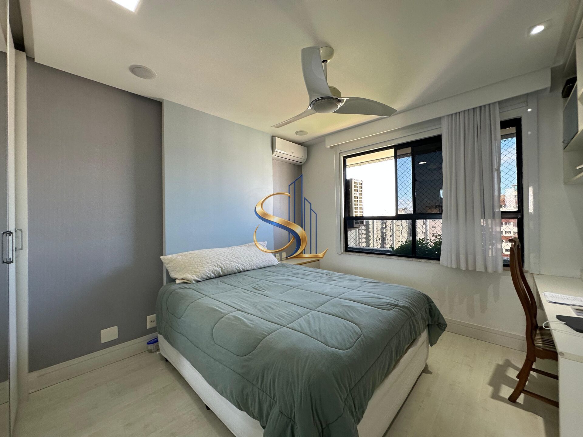 Apartamento, 4 quartos, 180 m² - Foto 23